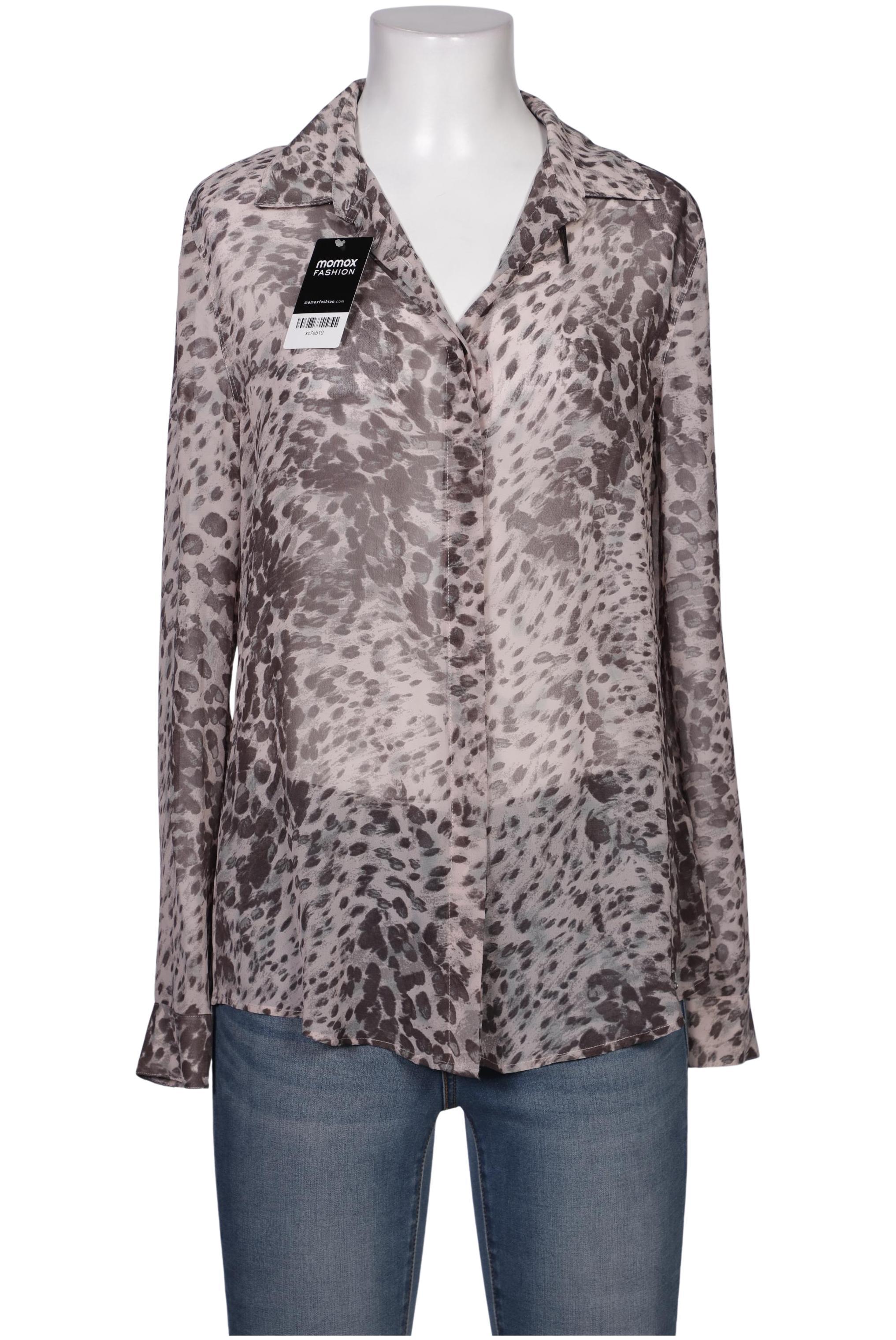 

Guess Damen Bluse, grau, Gr. 36