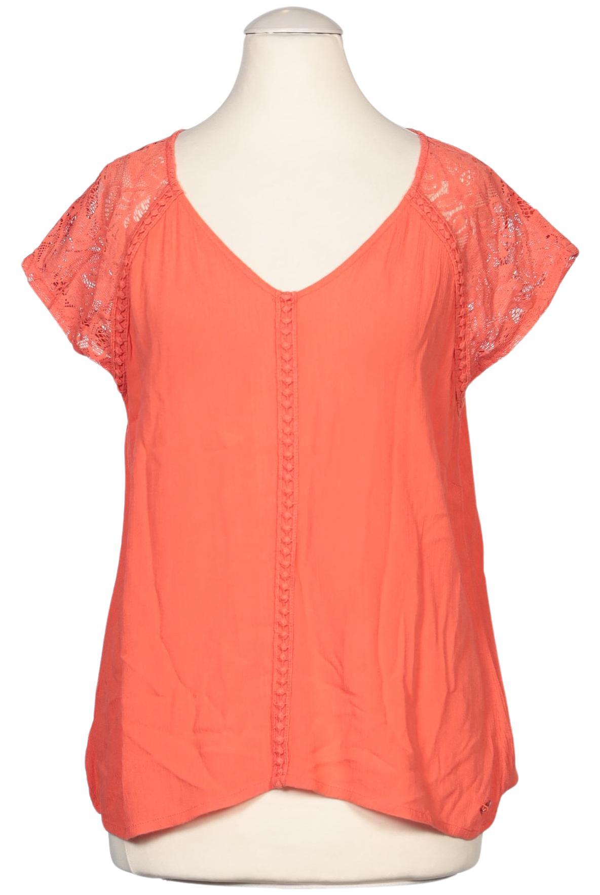 

Guess Damen Bluse, orange, Gr. 36