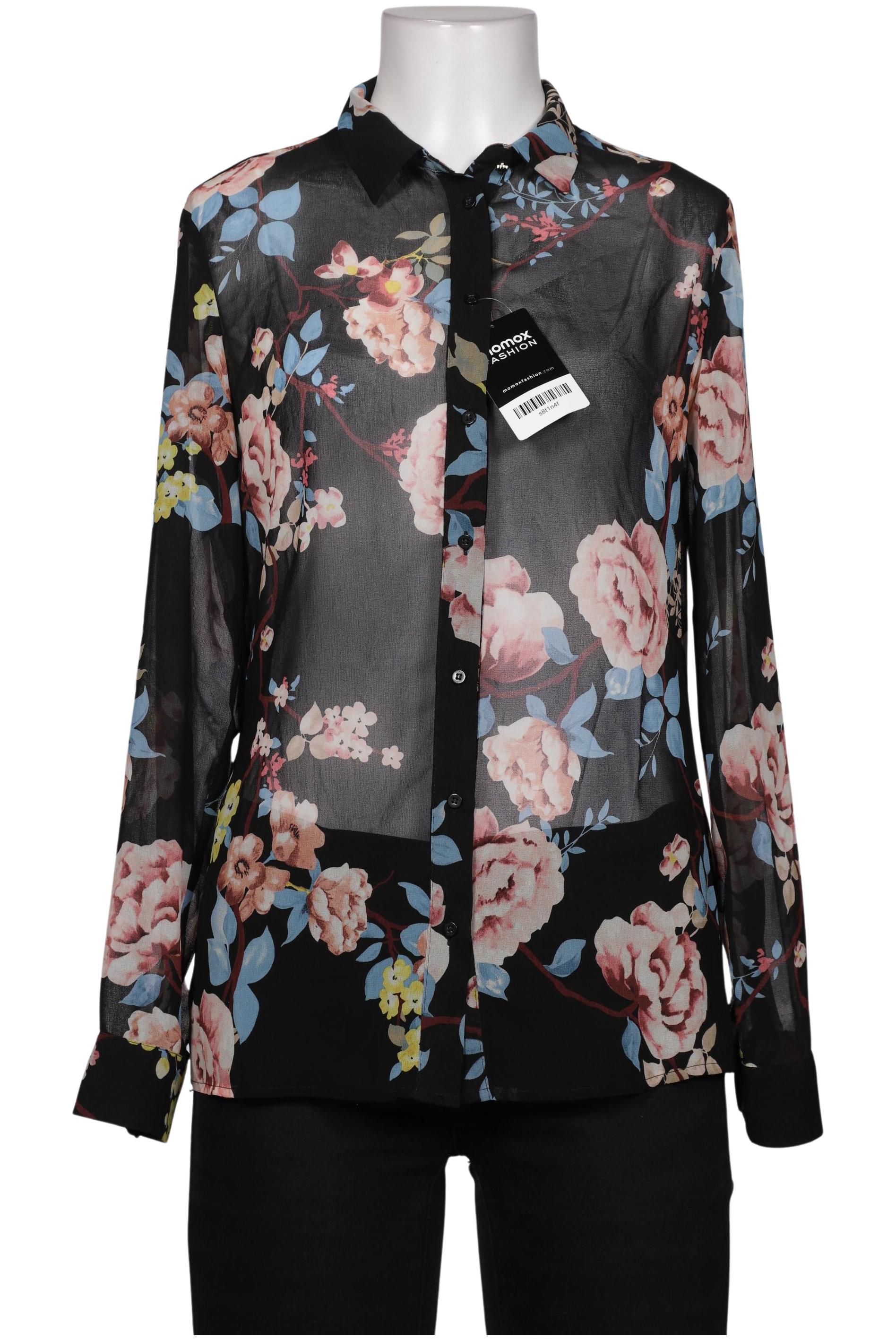 

Guess Damen Bluse, mehrfarbig, Gr. 36