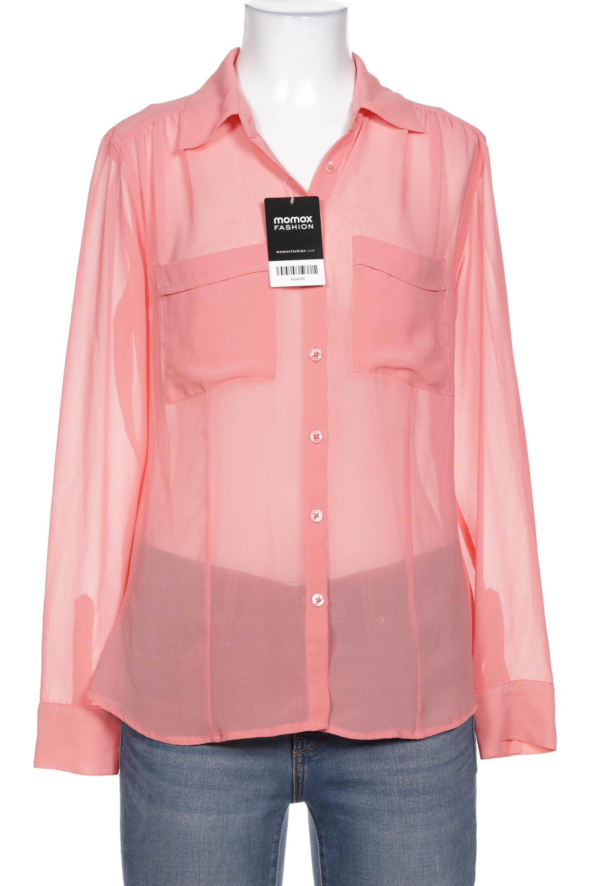 

Guess Damen Bluse, pink, Gr. 34