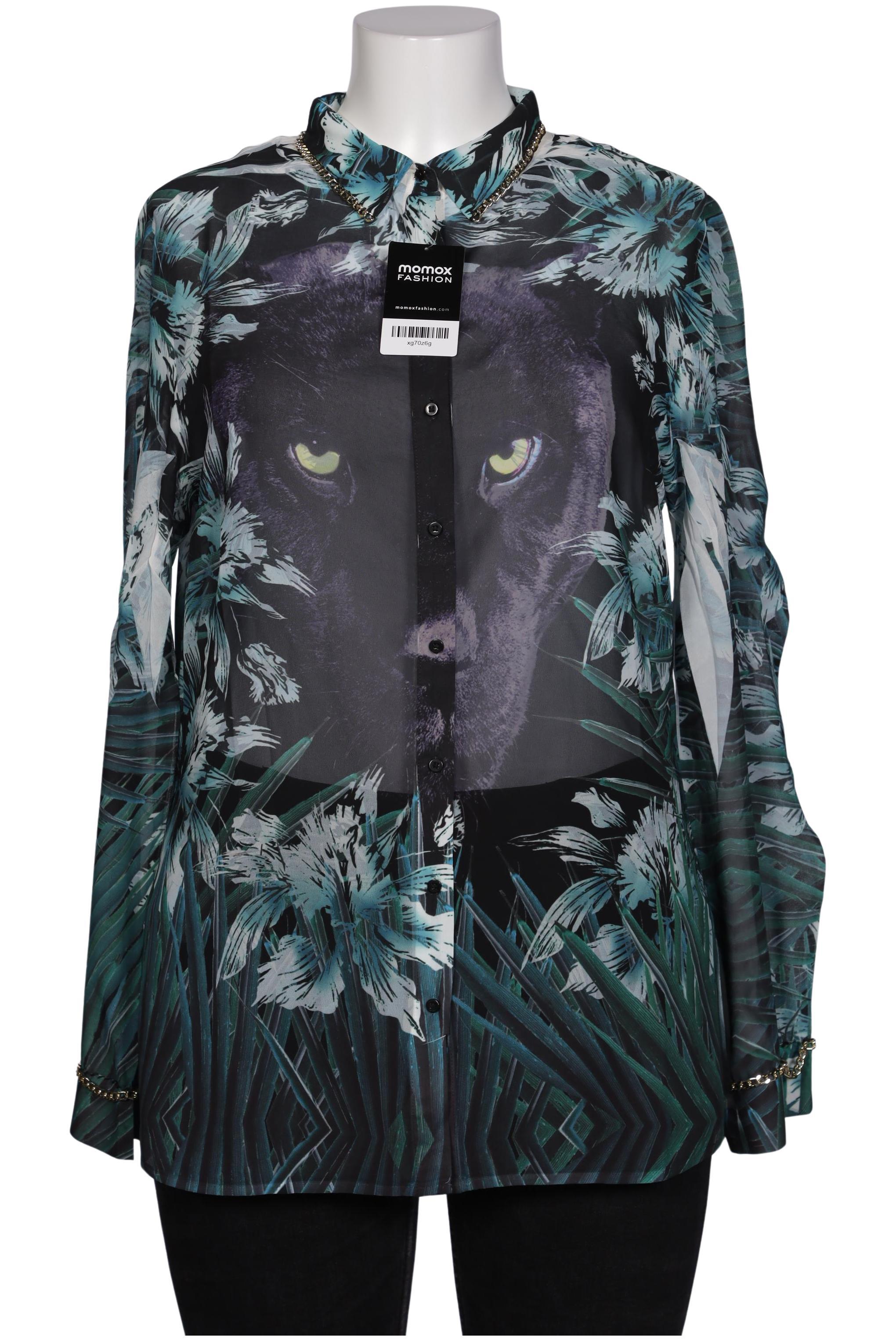 

Guess Damen Bluse, mehrfarbig, Gr. 44