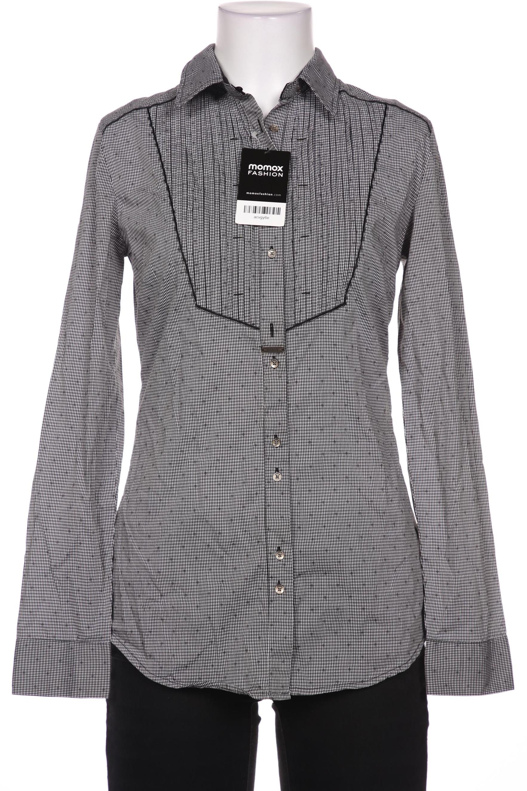 

Guess Damen Bluse, grau, Gr. 36