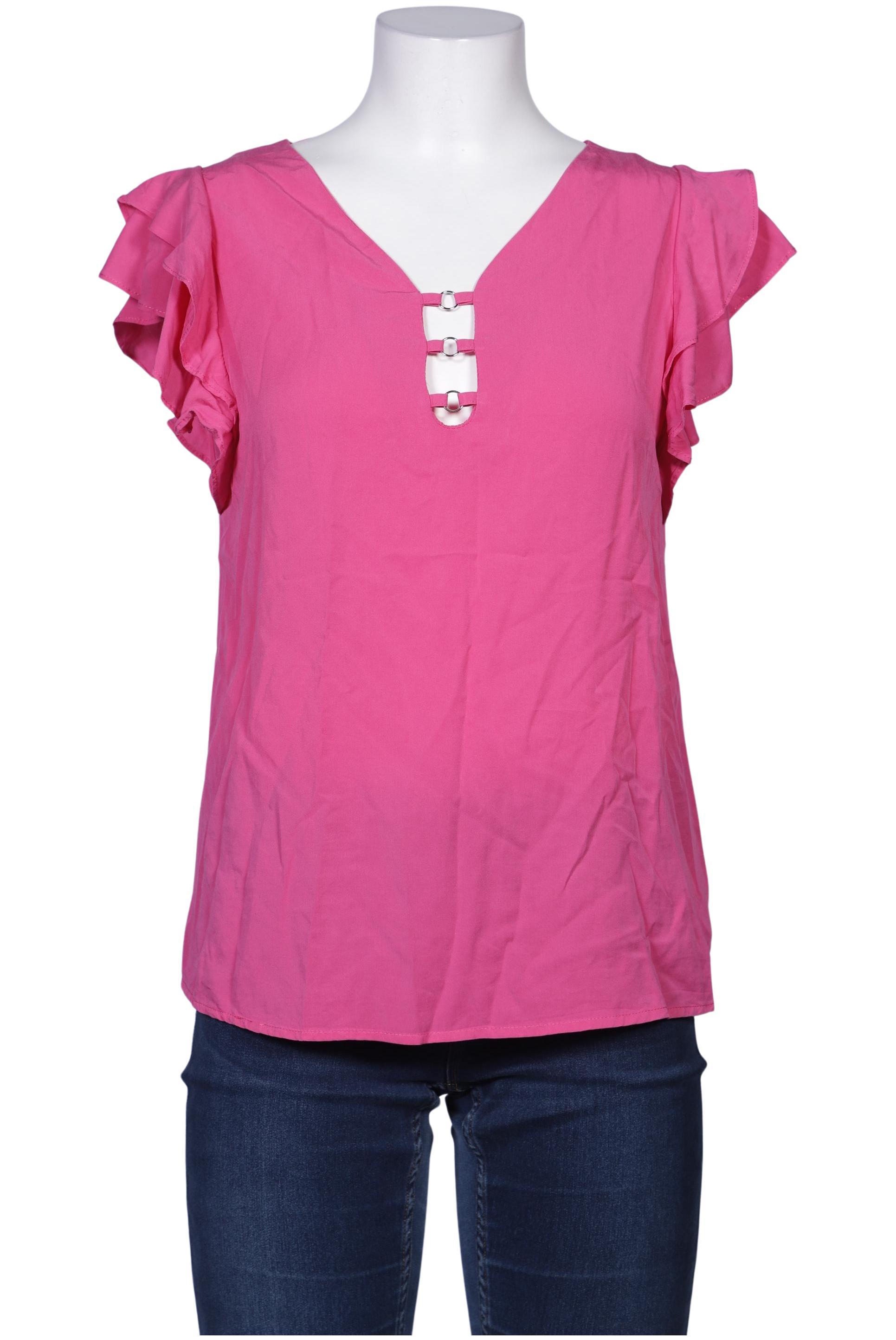 

Guess Damen Bluse, pink, Gr. 44