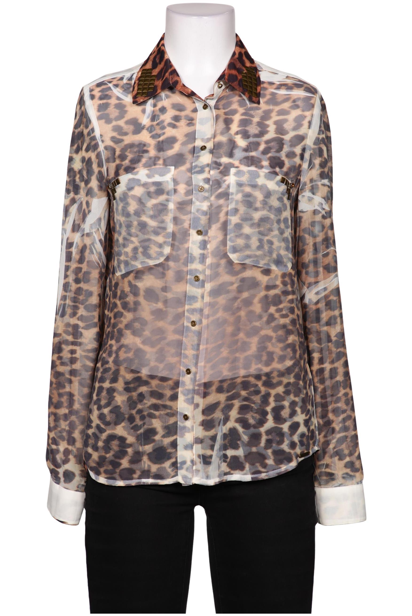 

Guess Damen Bluse, beige, Gr. 34