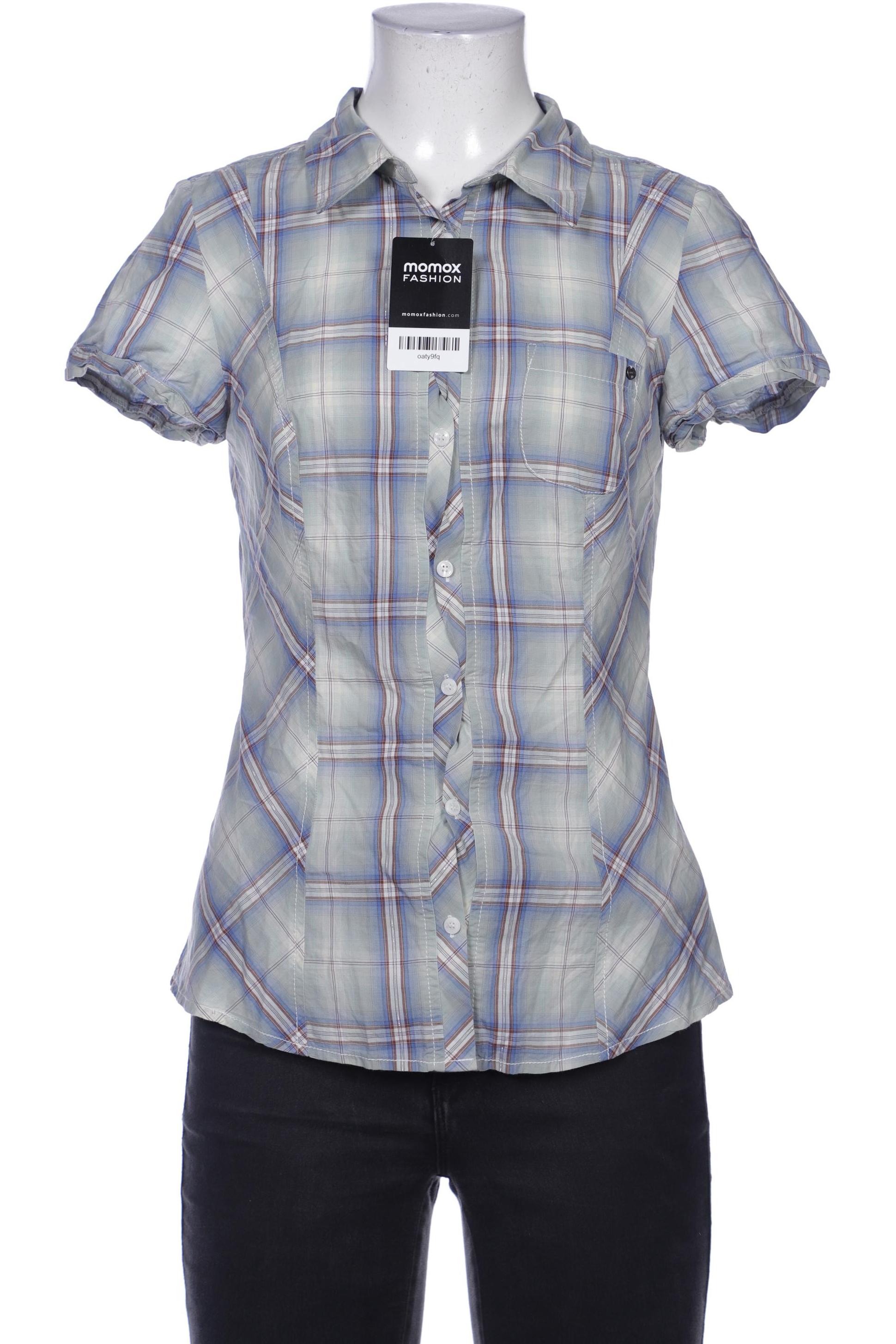 

Guess Damen Bluse, hellgrün, Gr. 36