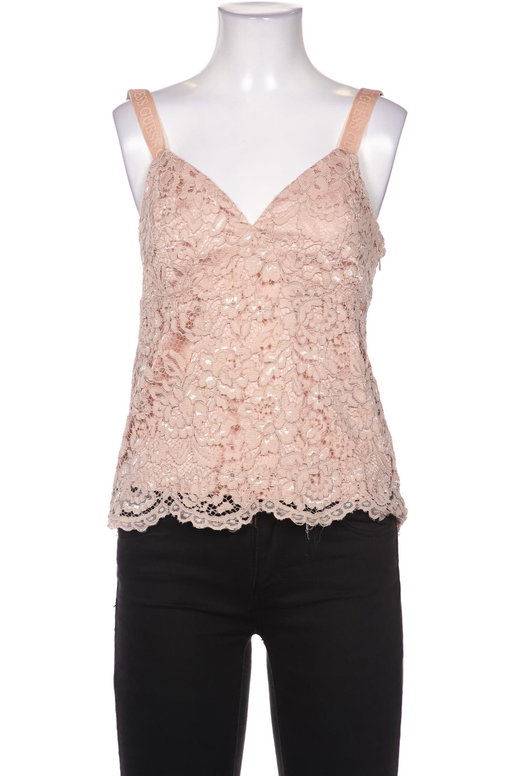 

Guess Damen Bluse, pink, Gr. 38