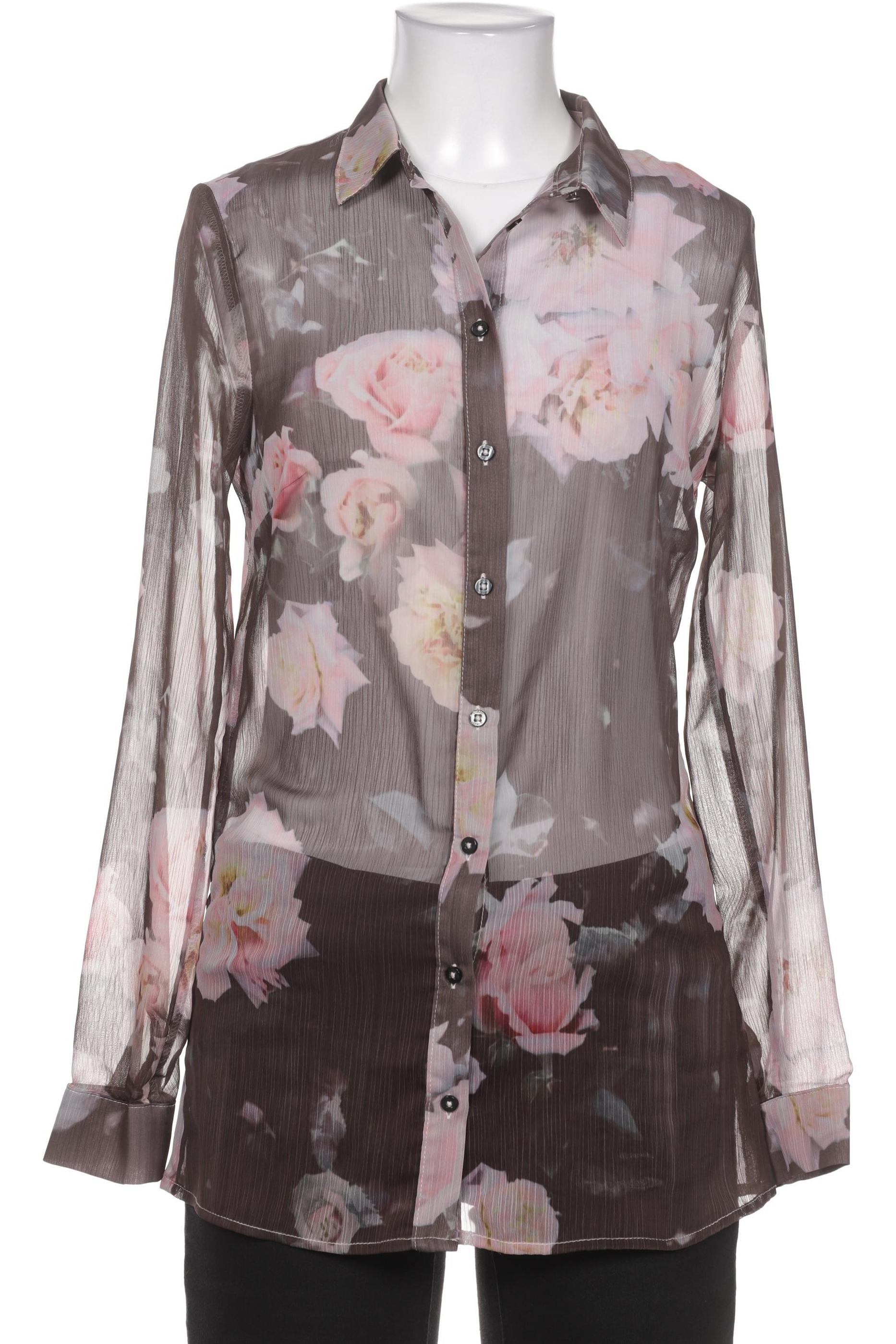 

Guess Damen Bluse, braun, Gr. 38