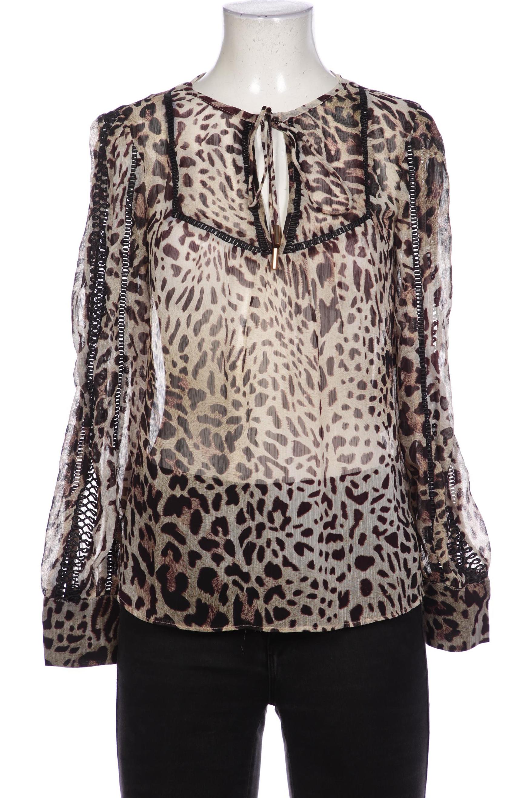 

Guess Damen Bluse, braun, Gr. 34