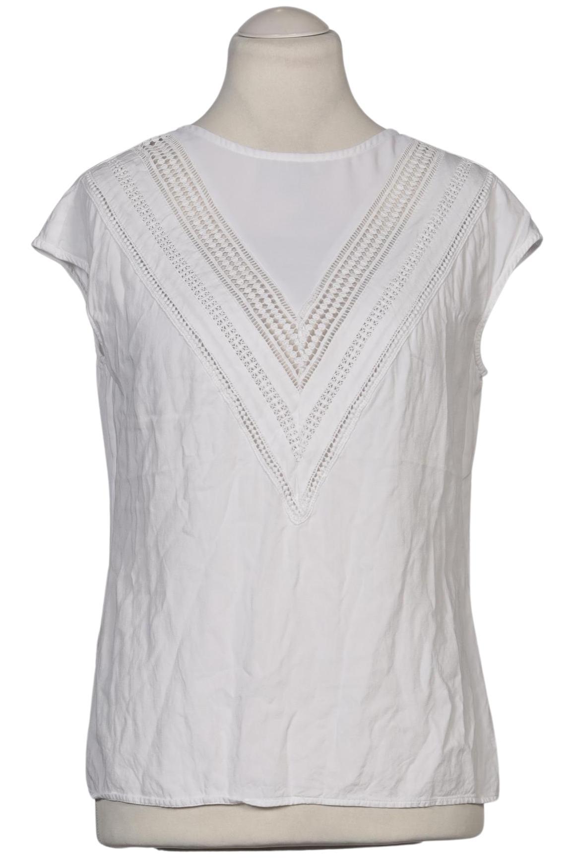 

Guess Damen Bluse, weiß, Gr. 42