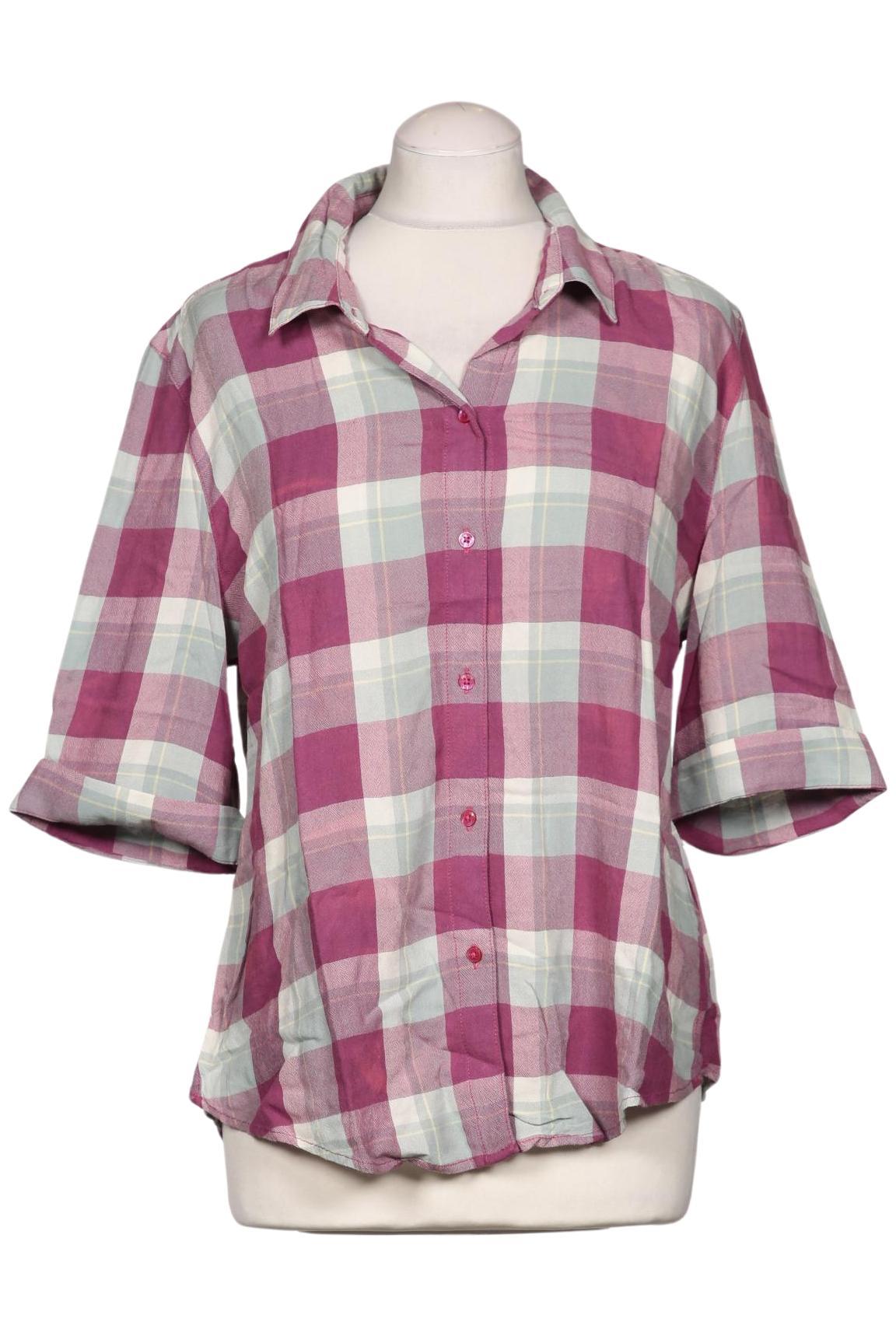 

Guess Damen Bluse, mehrfarbig, Gr. 38