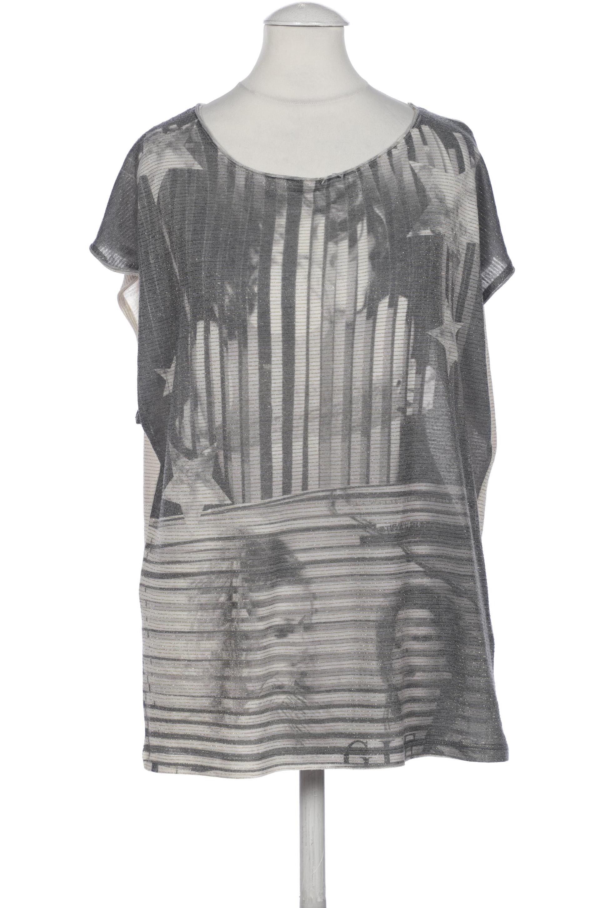 

GUESS Damen Bluse, grün