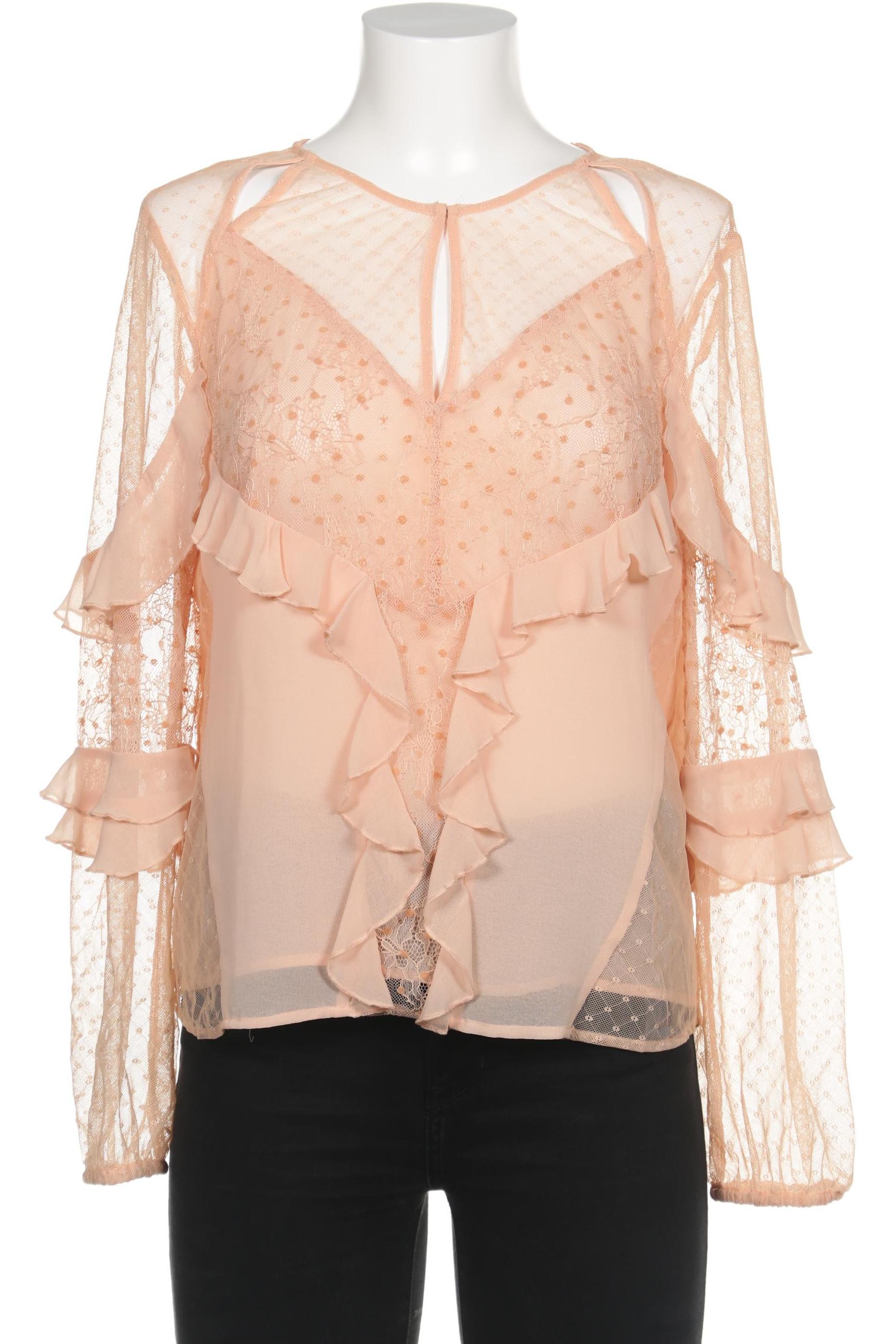 

Guess Damen Bluse, orange, Gr. 38