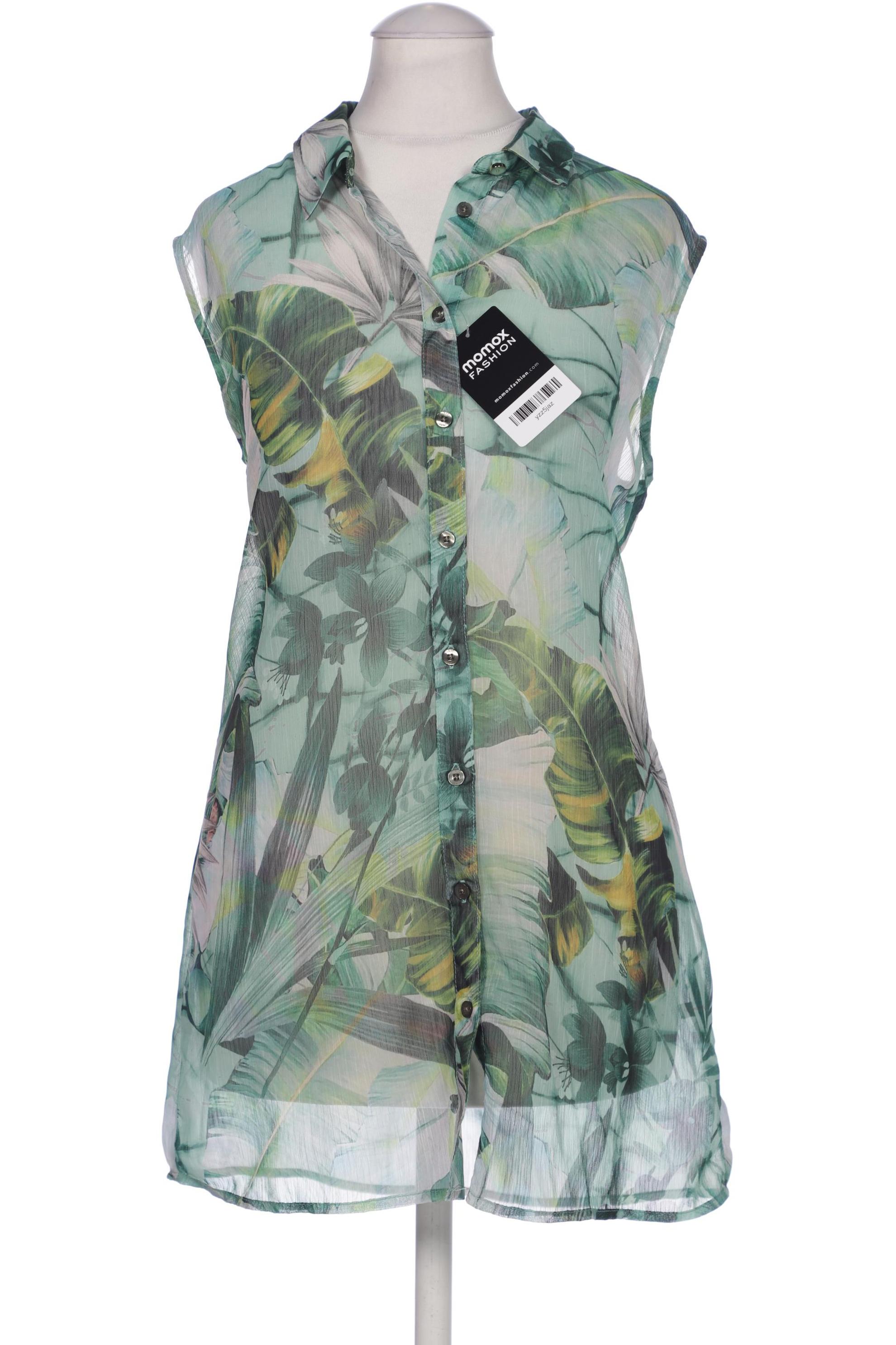 

Guess Damen Bluse, grün, Gr. 36