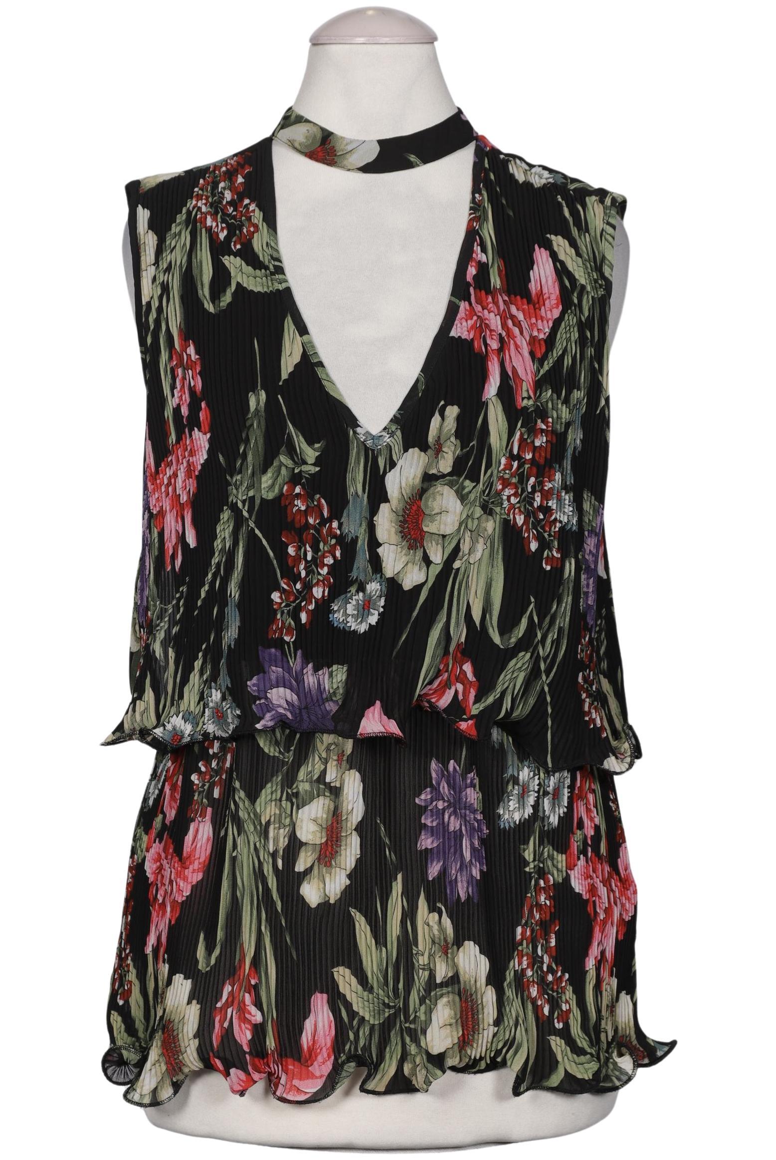 

Guess Damen Bluse, schwarz, Gr. 36