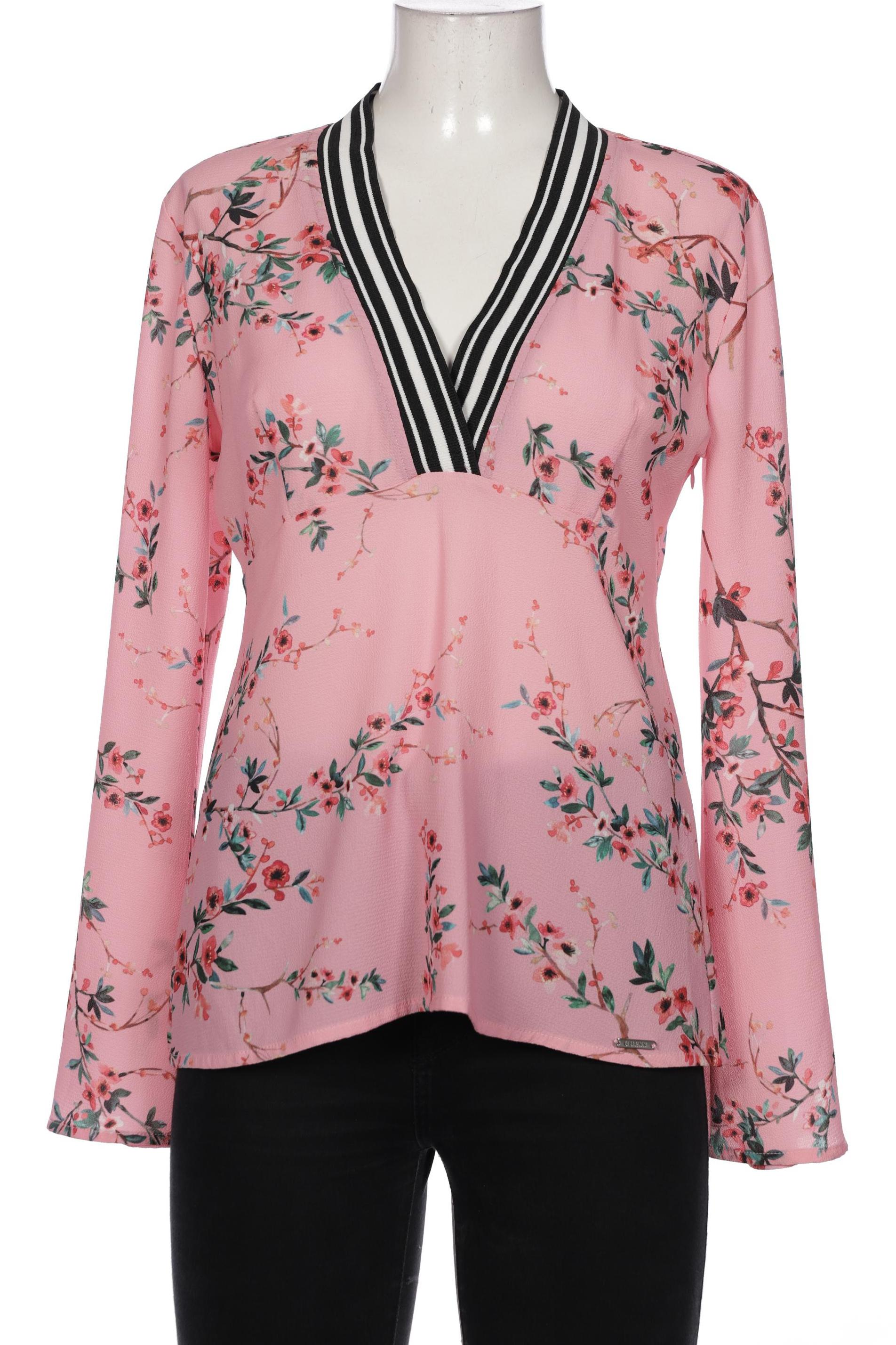 

Guess Damen Bluse, pink, Gr. 38