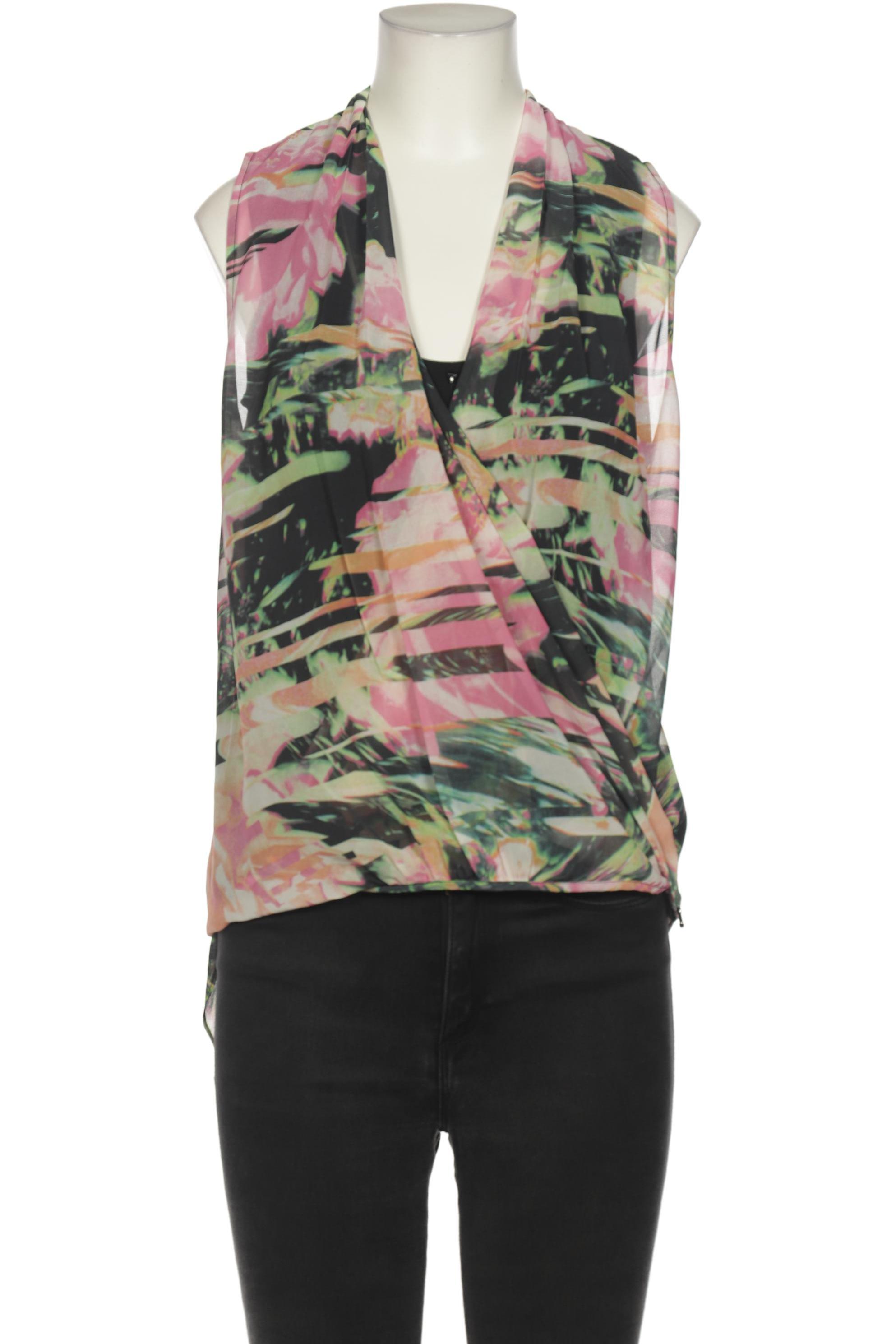 

GUESS Damen Bluse, mehrfarbig