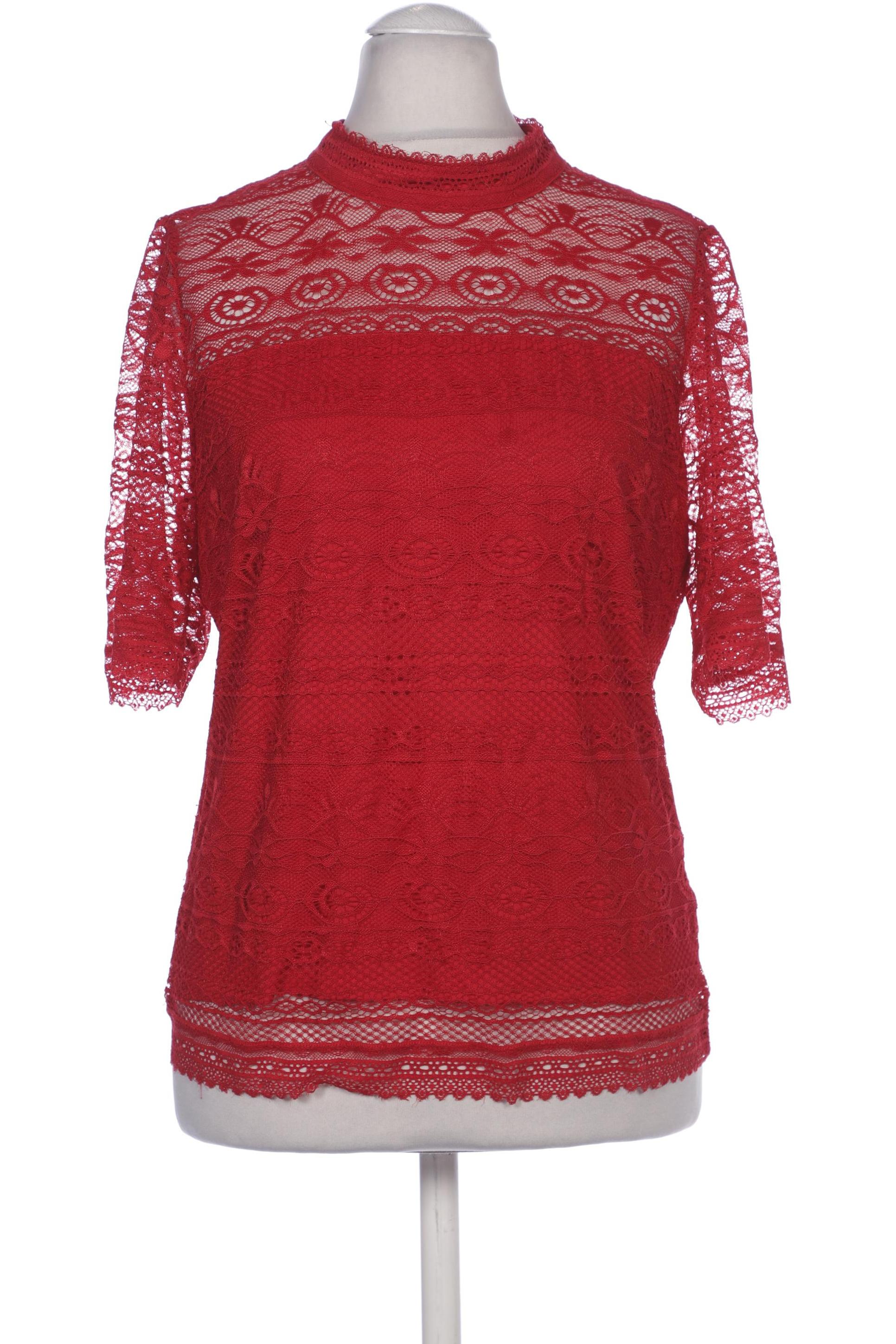 

GUESS Damen Bluse, rot