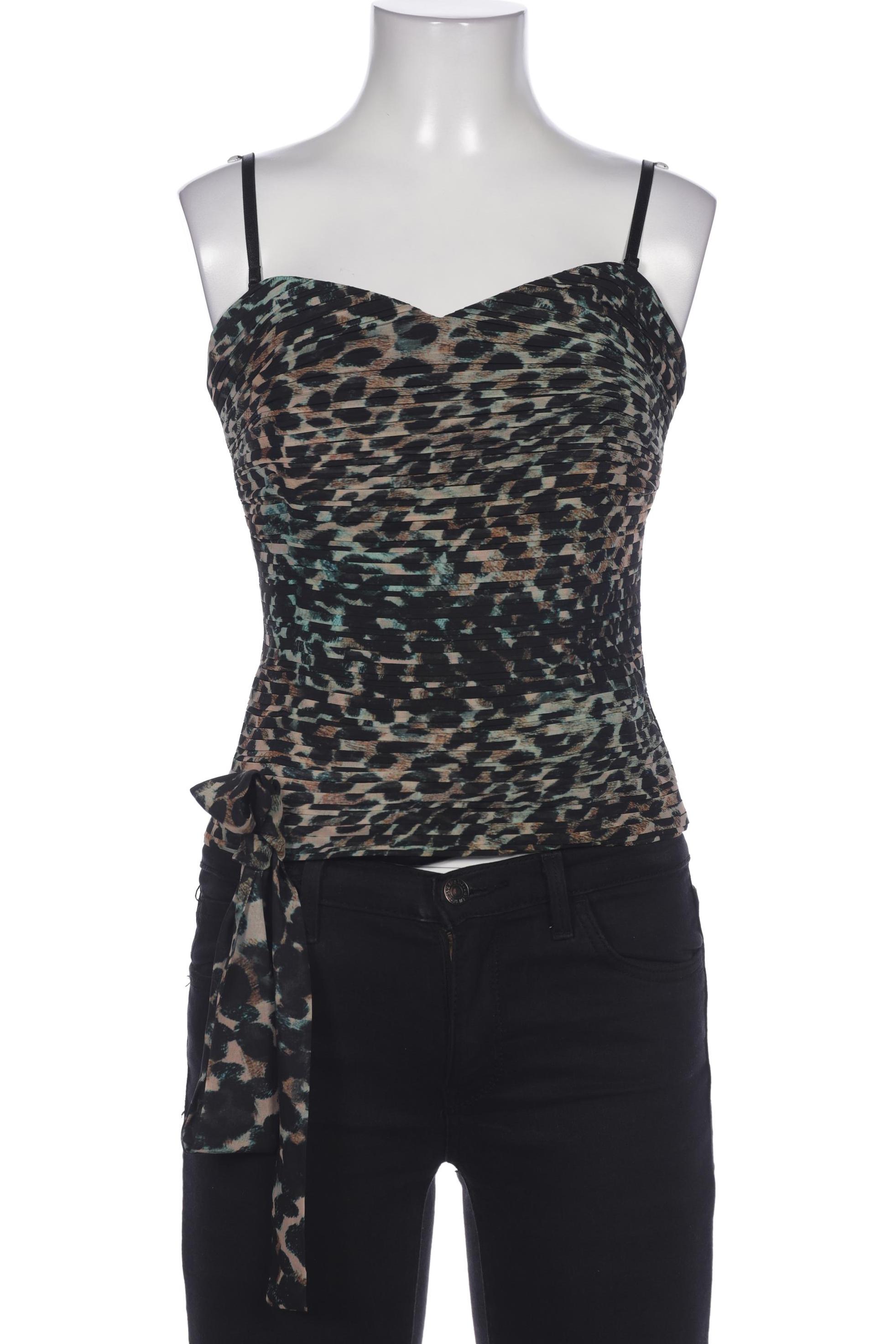 

GUESS Damen Bluse, mehrfarbig