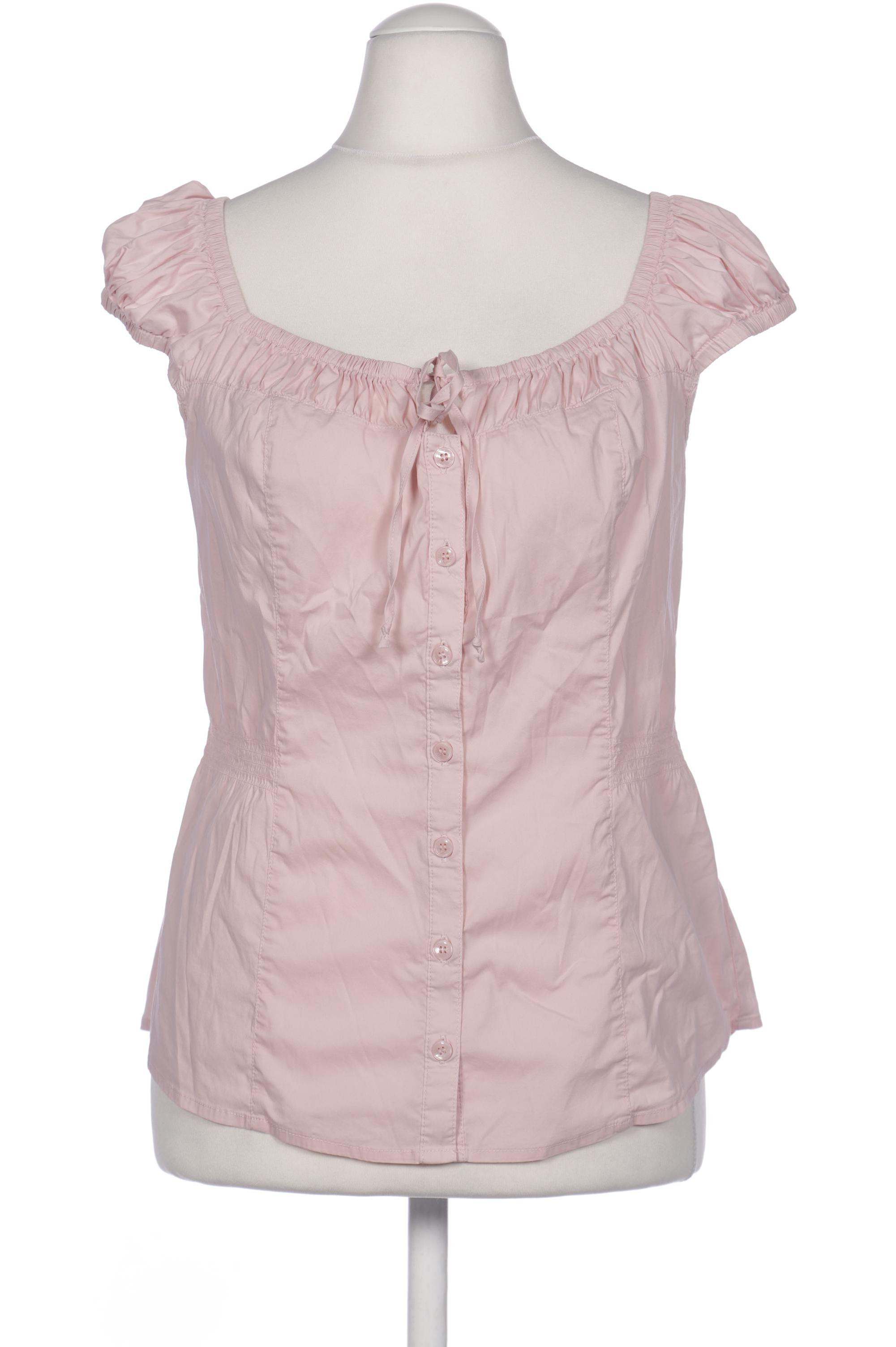 

Guess Damen Bluse, pink, Gr. 38