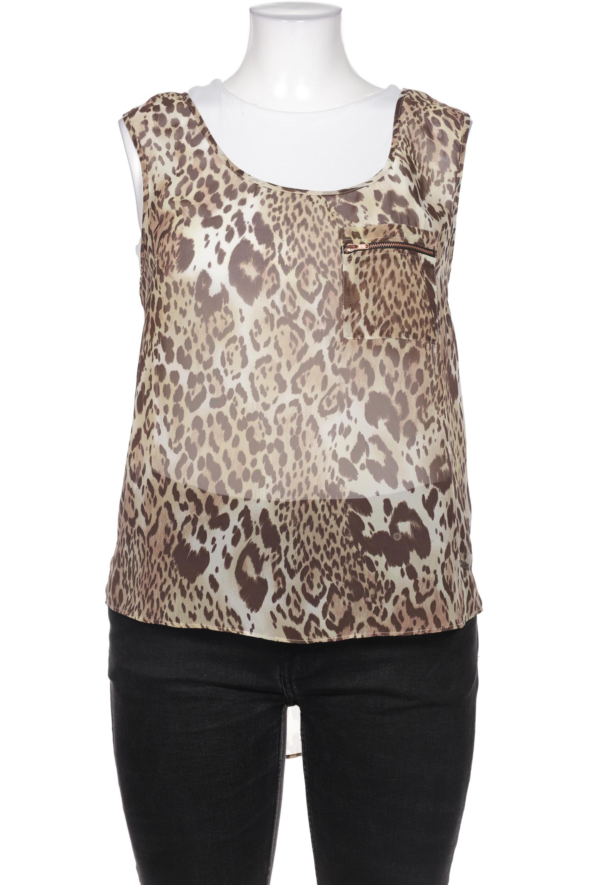 

Guess Damen Bluse, braun, Gr. 42
