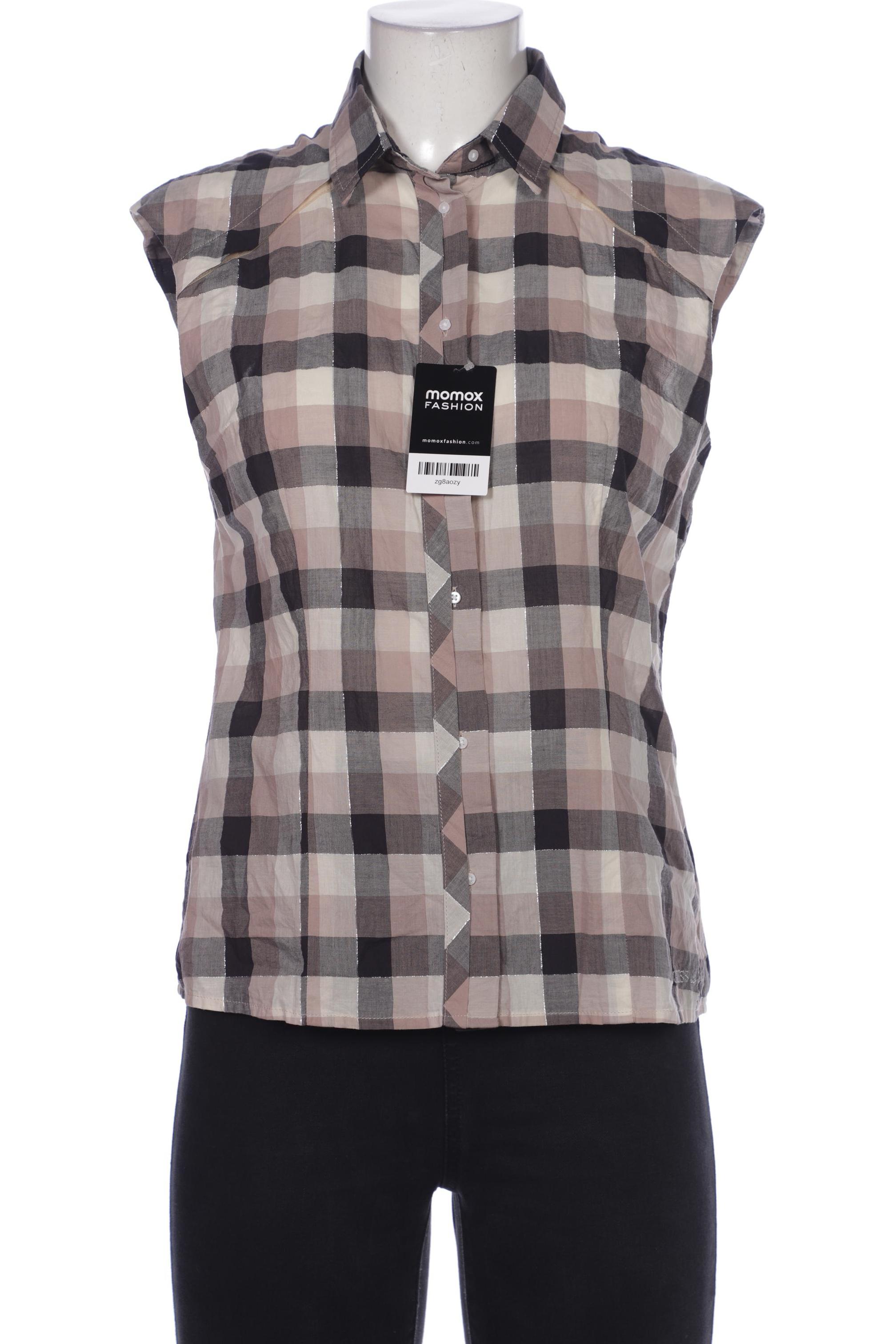 

Guess Damen Bluse, grau, Gr. 38