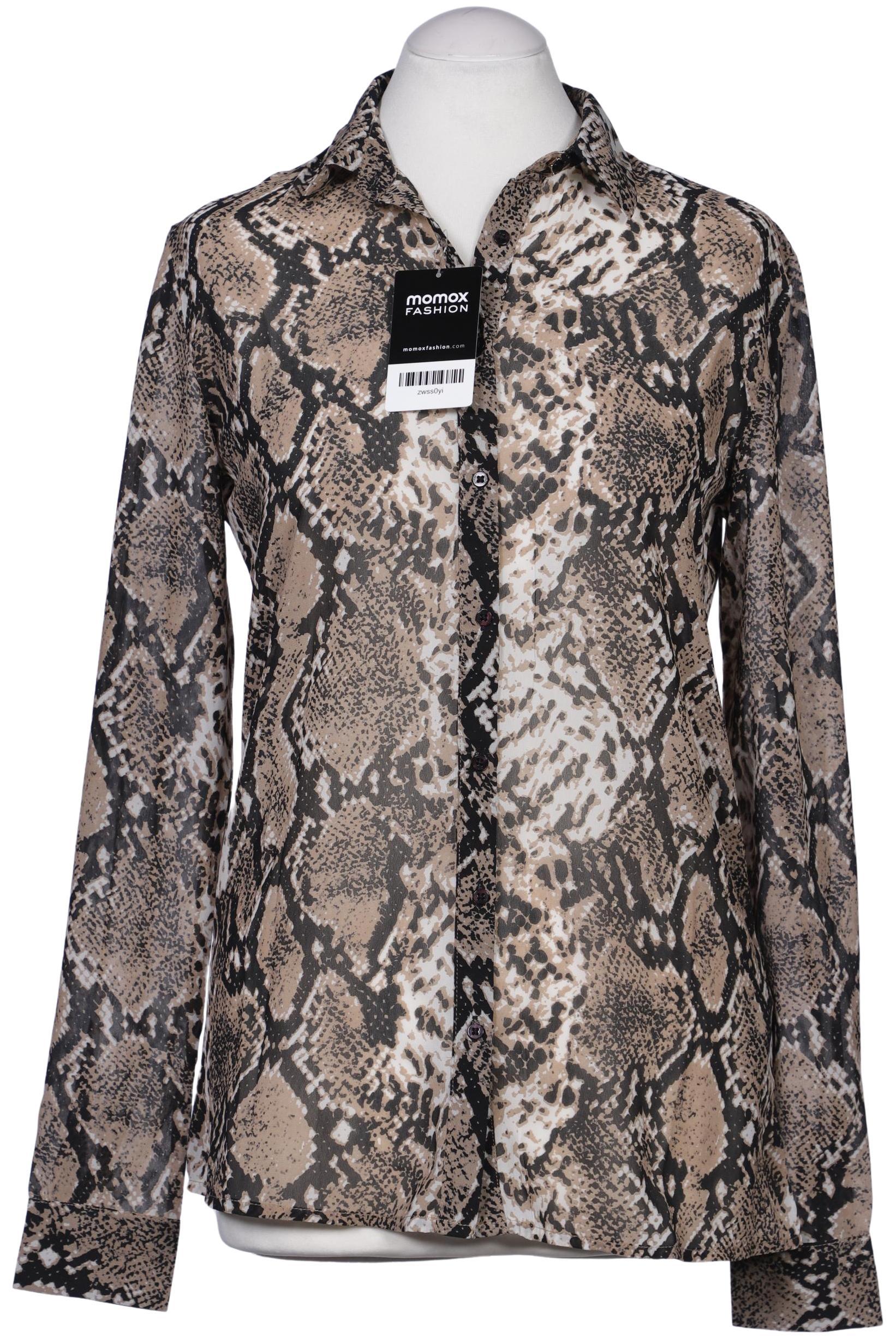 

Guess Damen Bluse, braun, Gr. 36