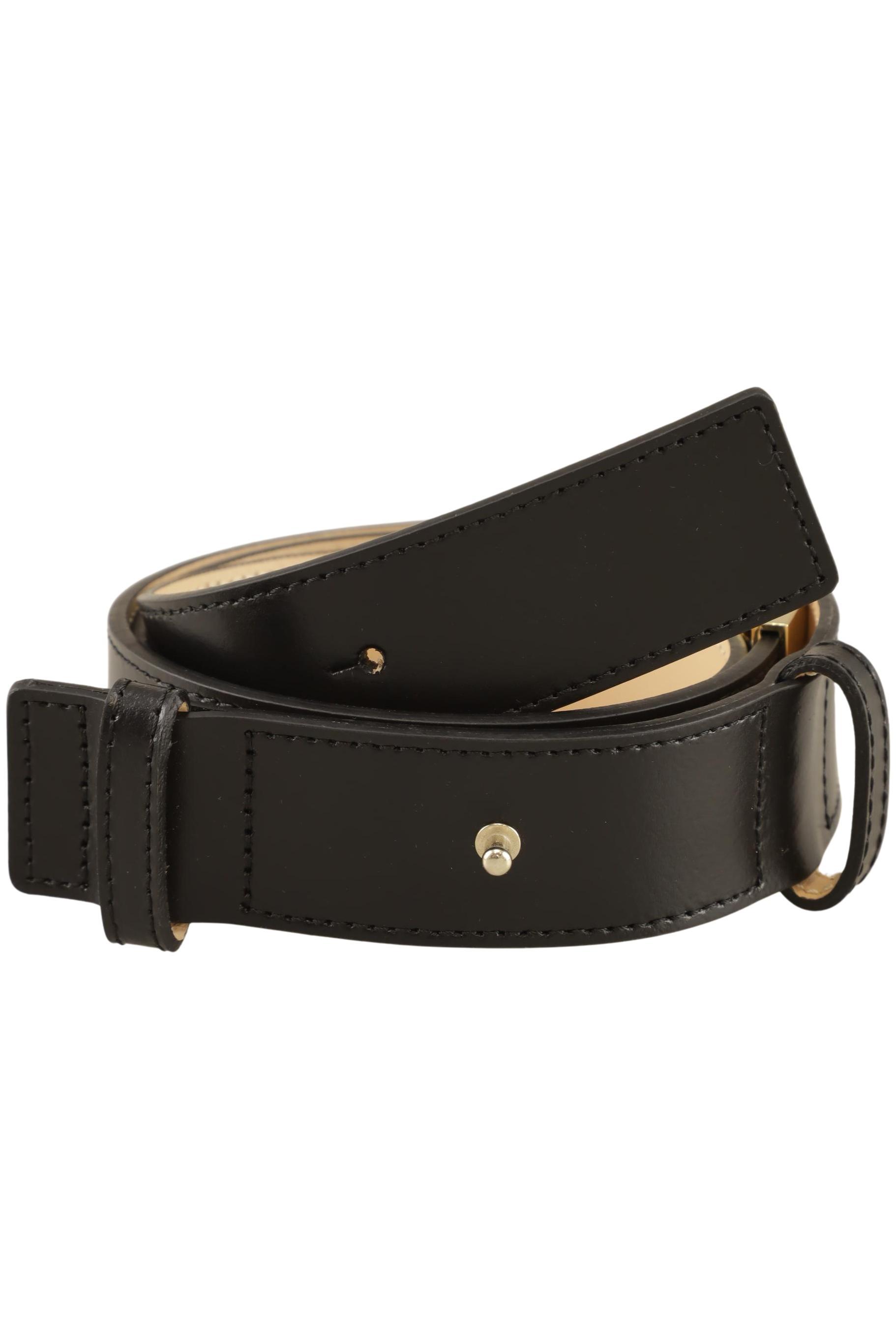 

Guess Damen Gürtel, schwarz, Gr. 95