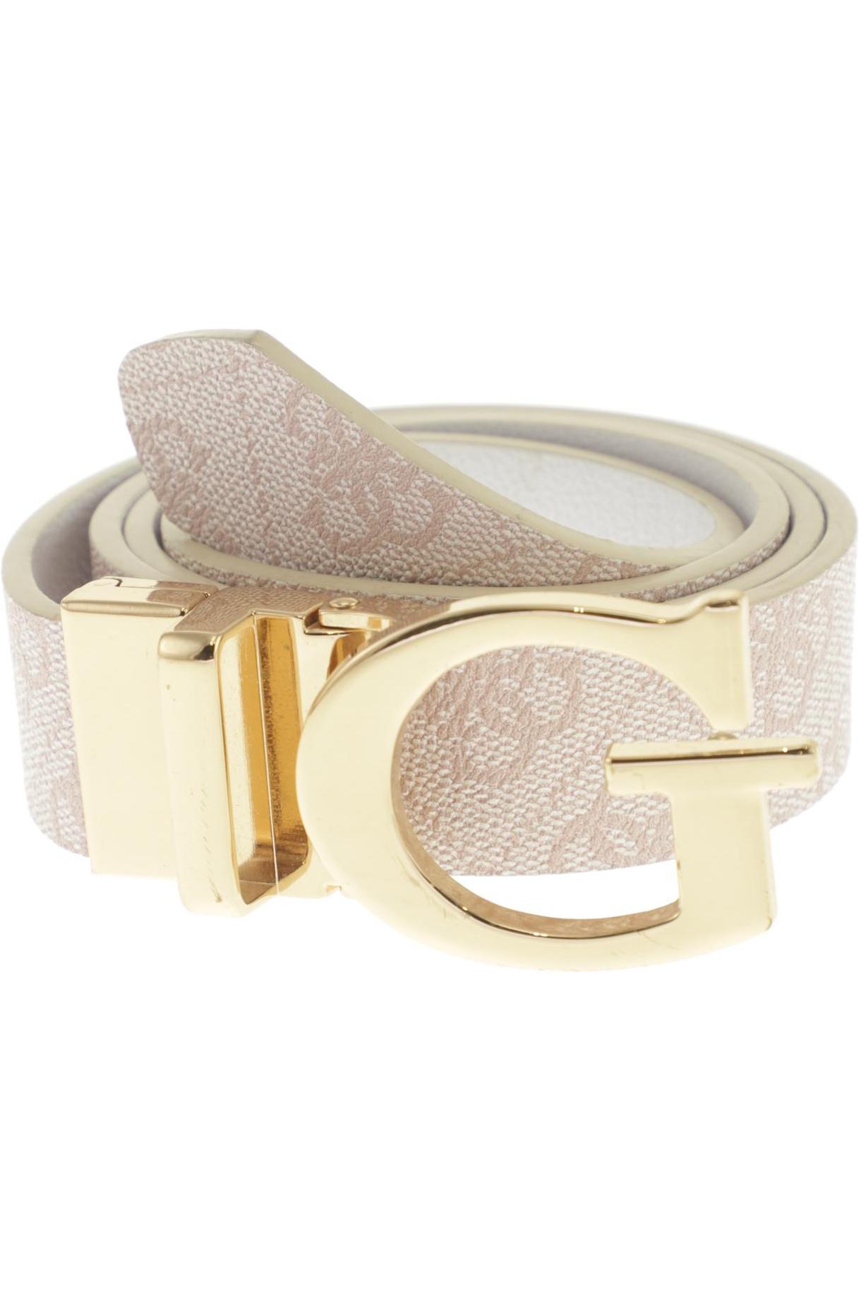 

Guess Damen Gürtel, pink, Gr. 85