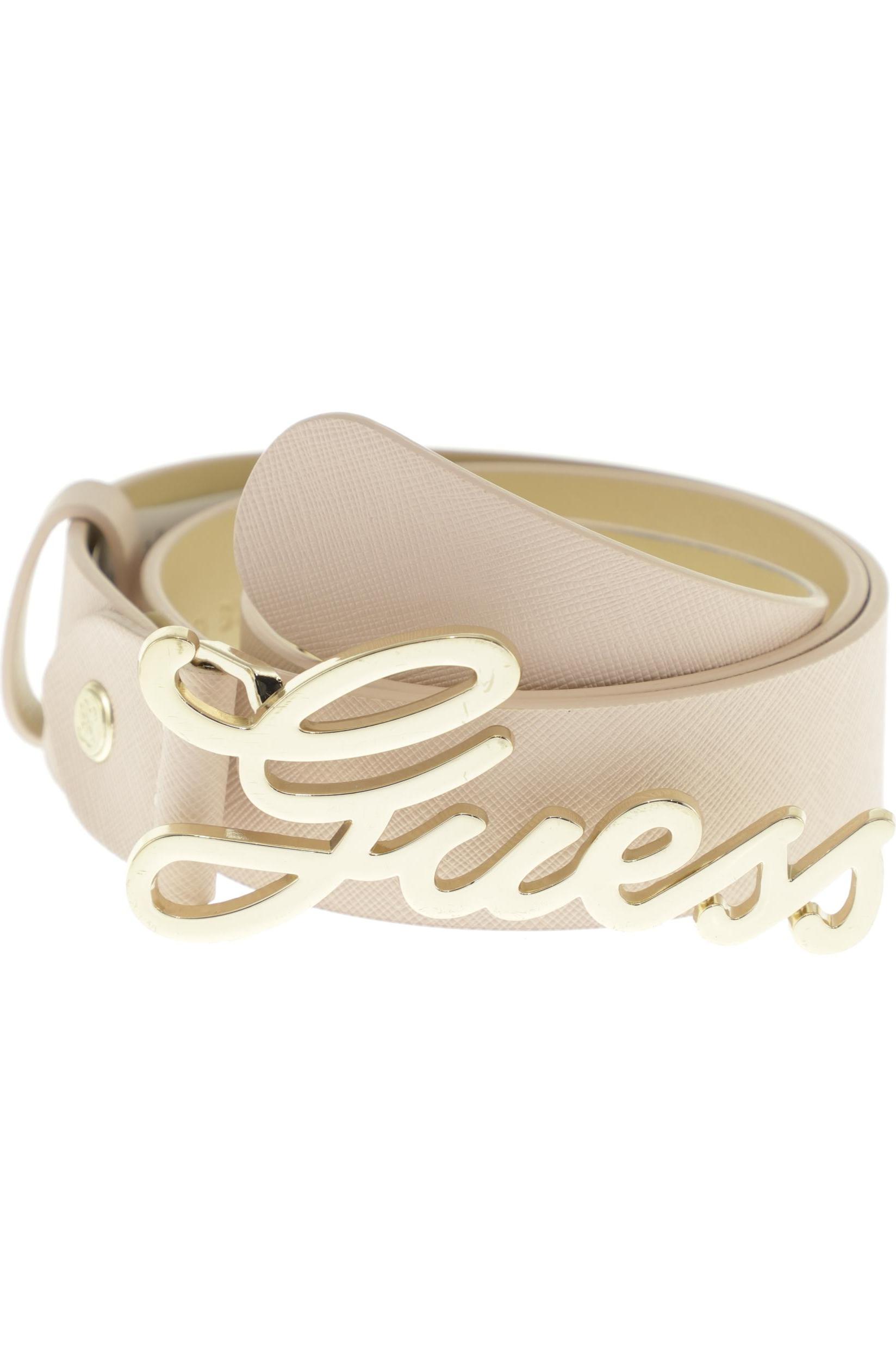 

GUESS Damen Gürtel, pink