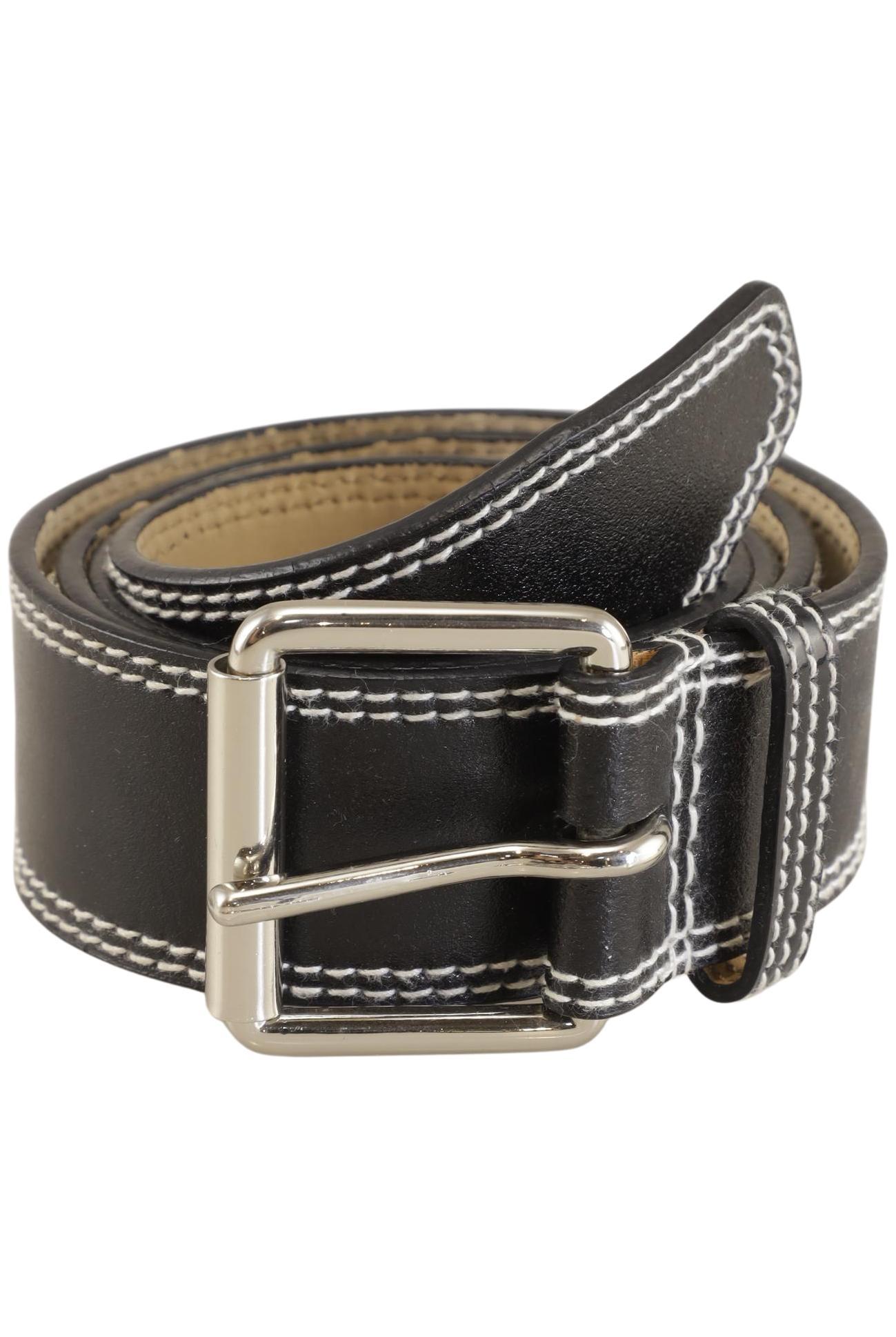 

Guess Damen Gürtel, schwarz, Gr. 90