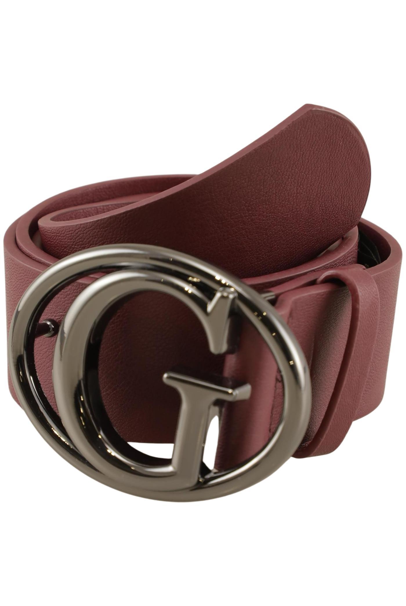 

Guess Damen Gürtel, mehrfarbig, Gr. 75