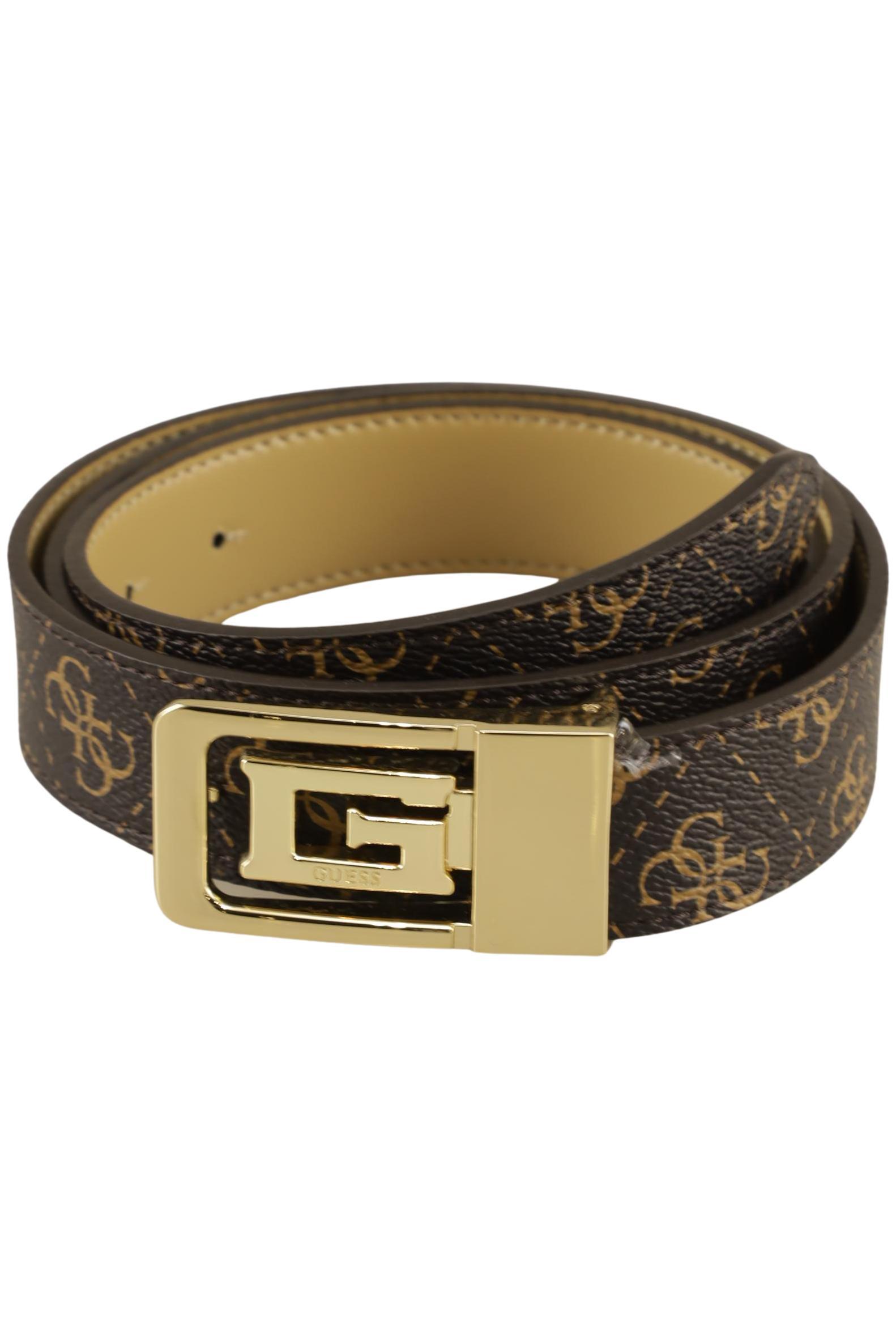 

Guess Damen Gürtel, mehrfarbig, Gr. 95