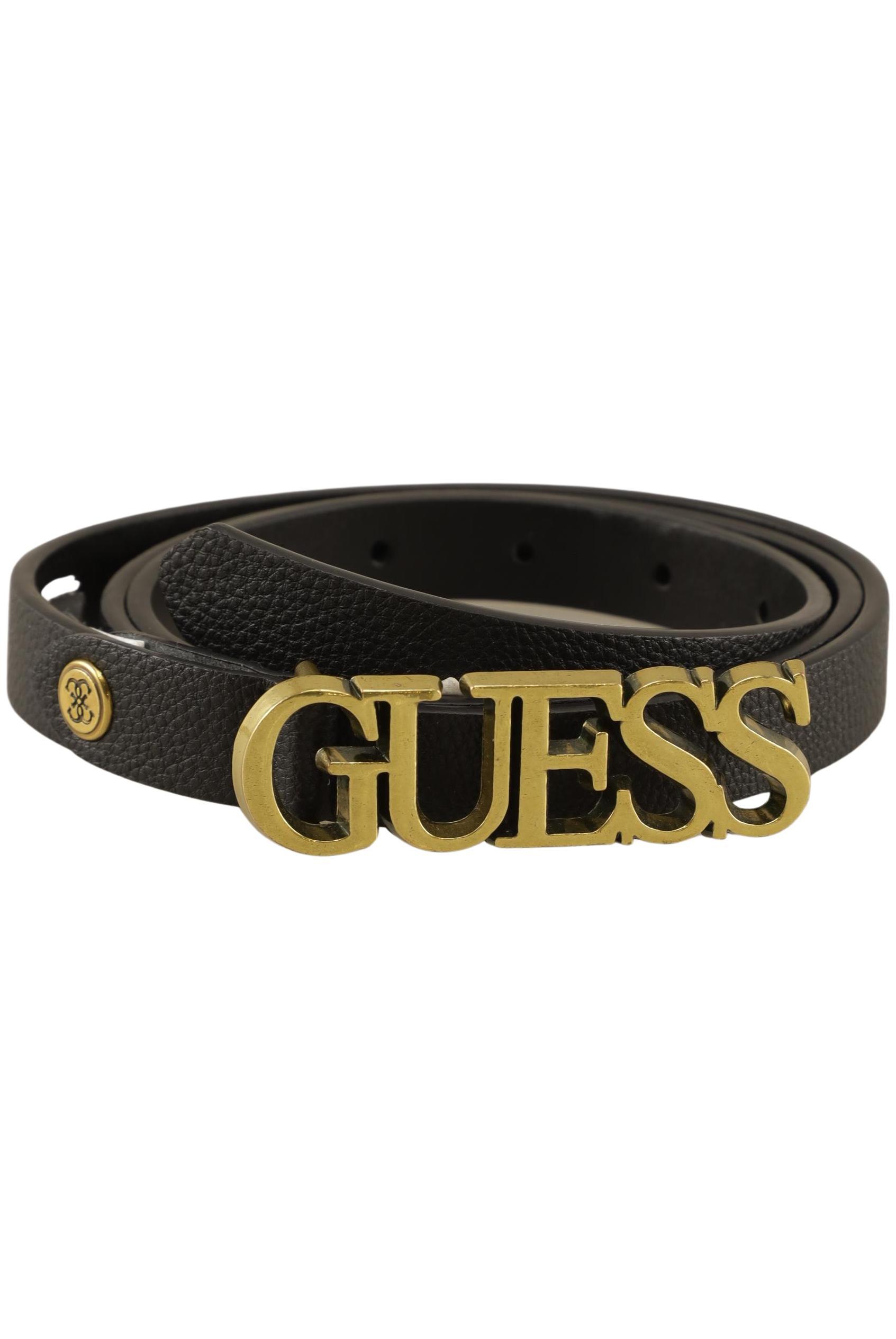 

Guess Damen Gürtel, mehrfarbig, Gr. 95