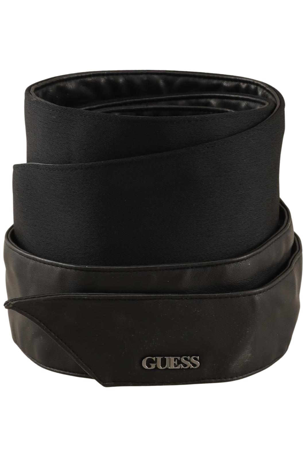

Guess Damen Gürtel, schwarz, Gr. 100