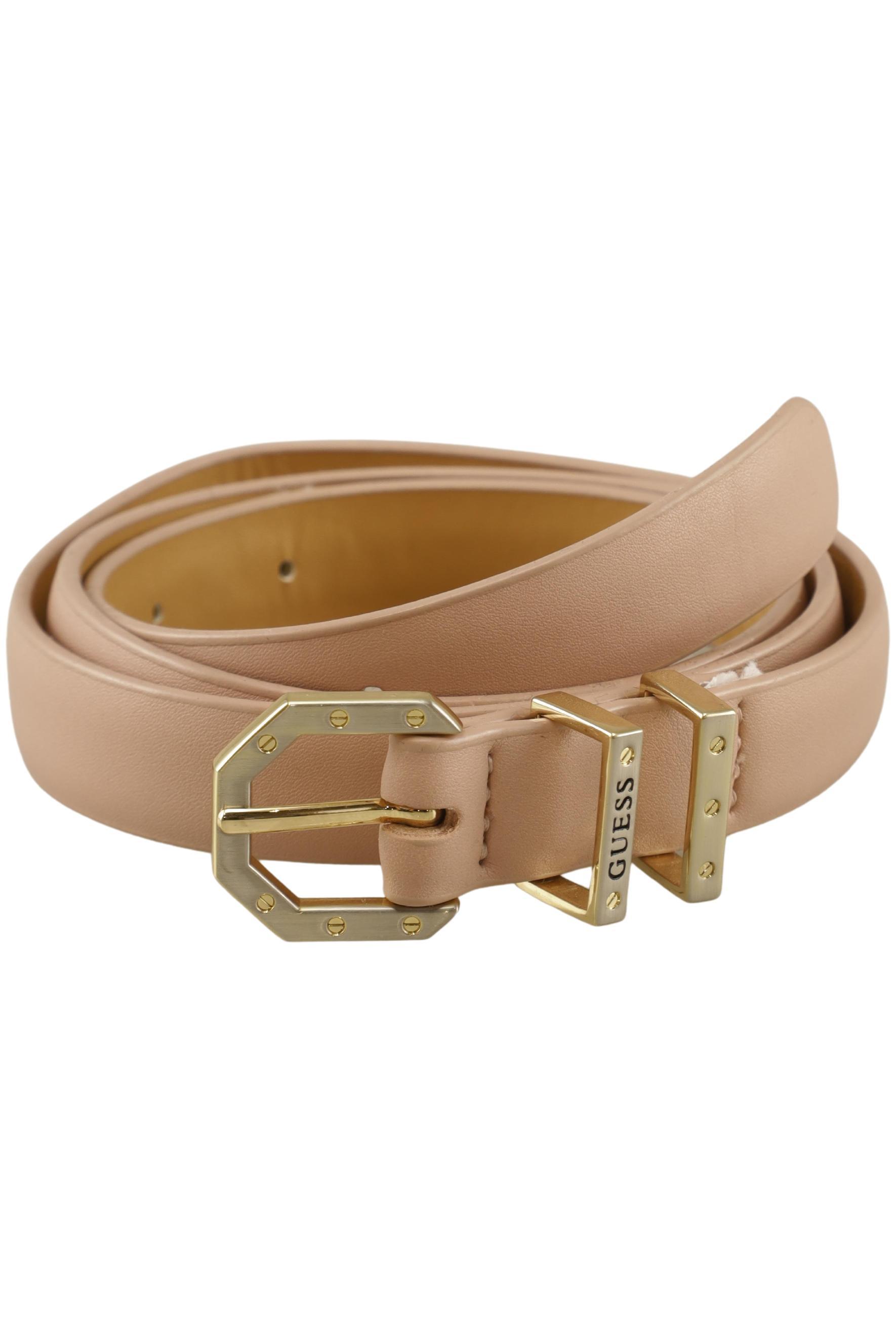 

Guess Damen Gürtel, pink, Gr. 85