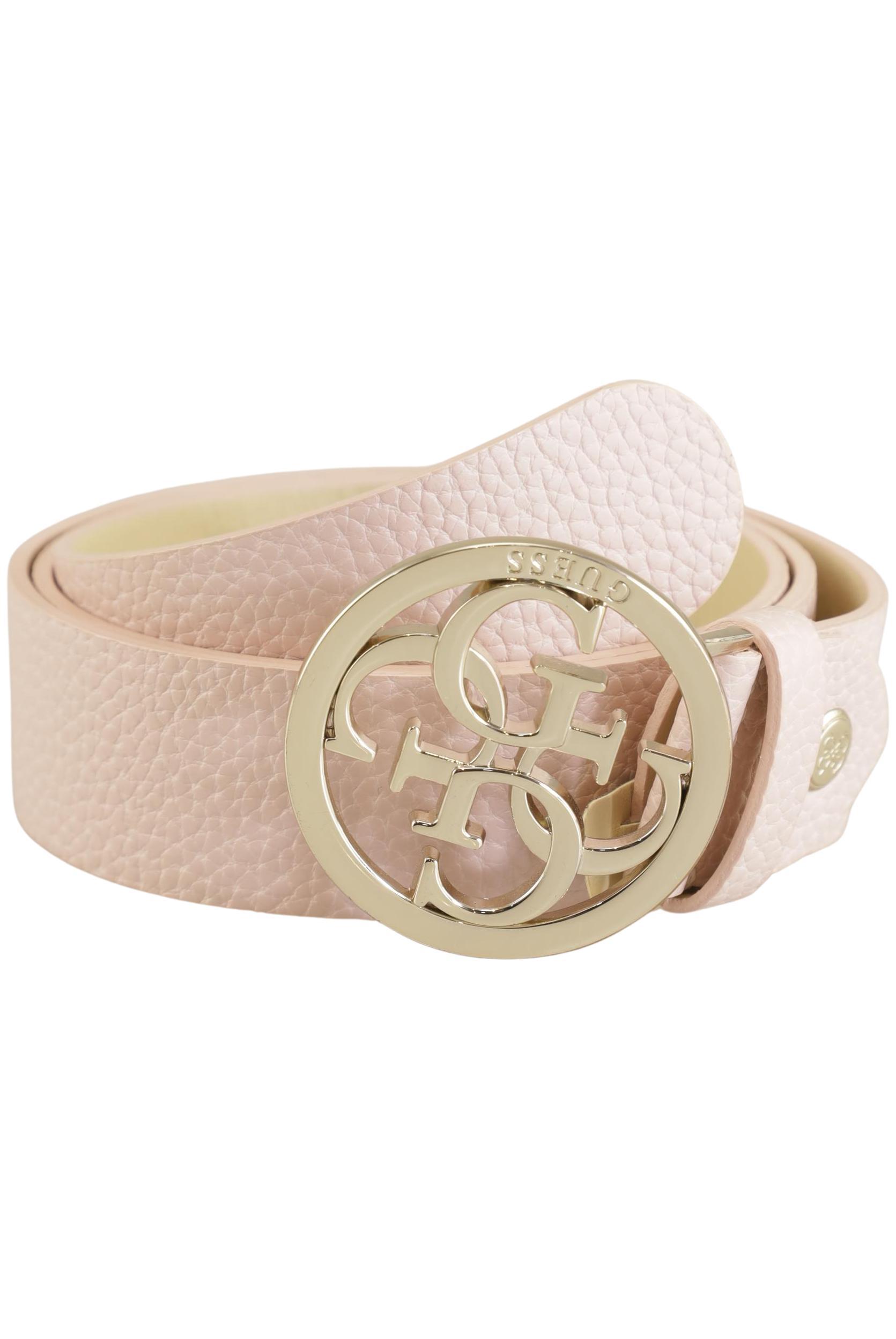 

Guess Damen Gürtel, pink, Gr. 95