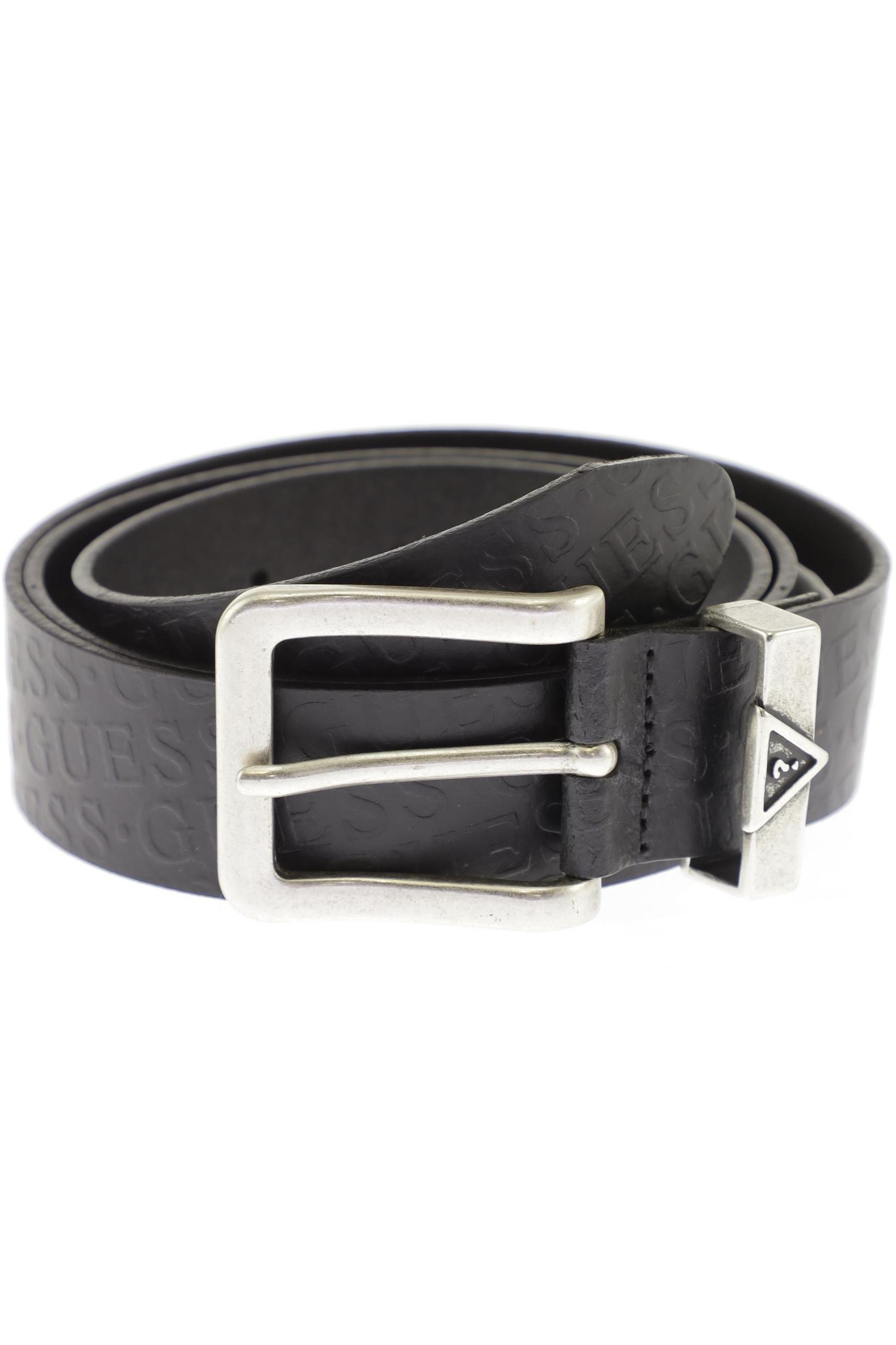 

Guess Damen Gürtel, schwarz, Gr. 90