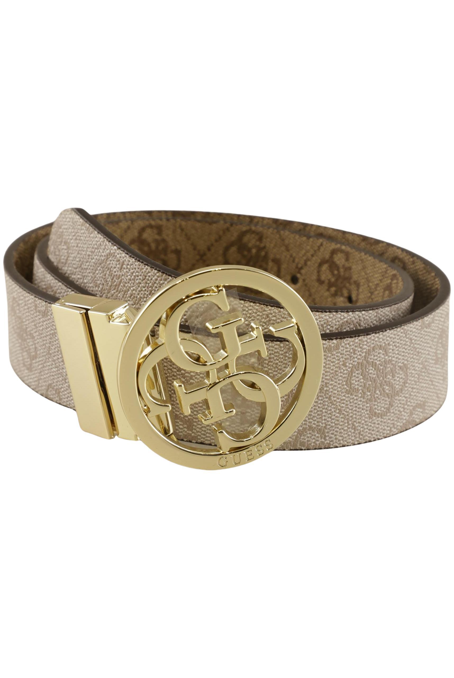 

Guess Damen Gürtel, mehrfarbig, Gr. 70