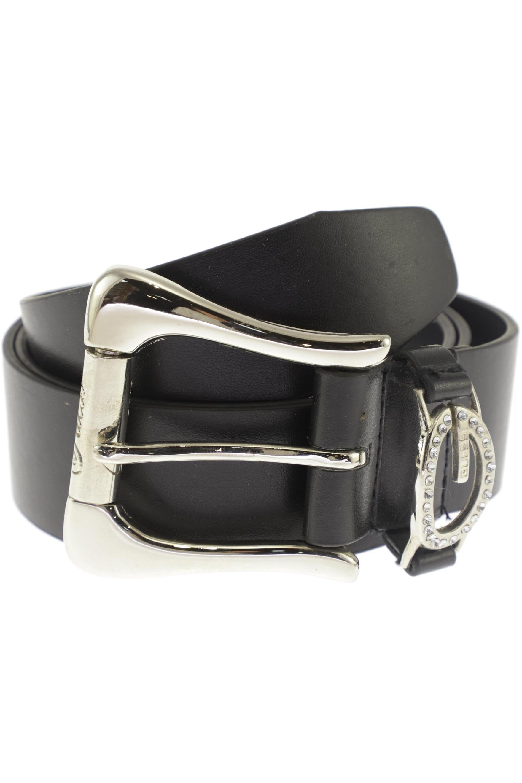 

Guess Damen Gürtel, schwarz, Gr. 90