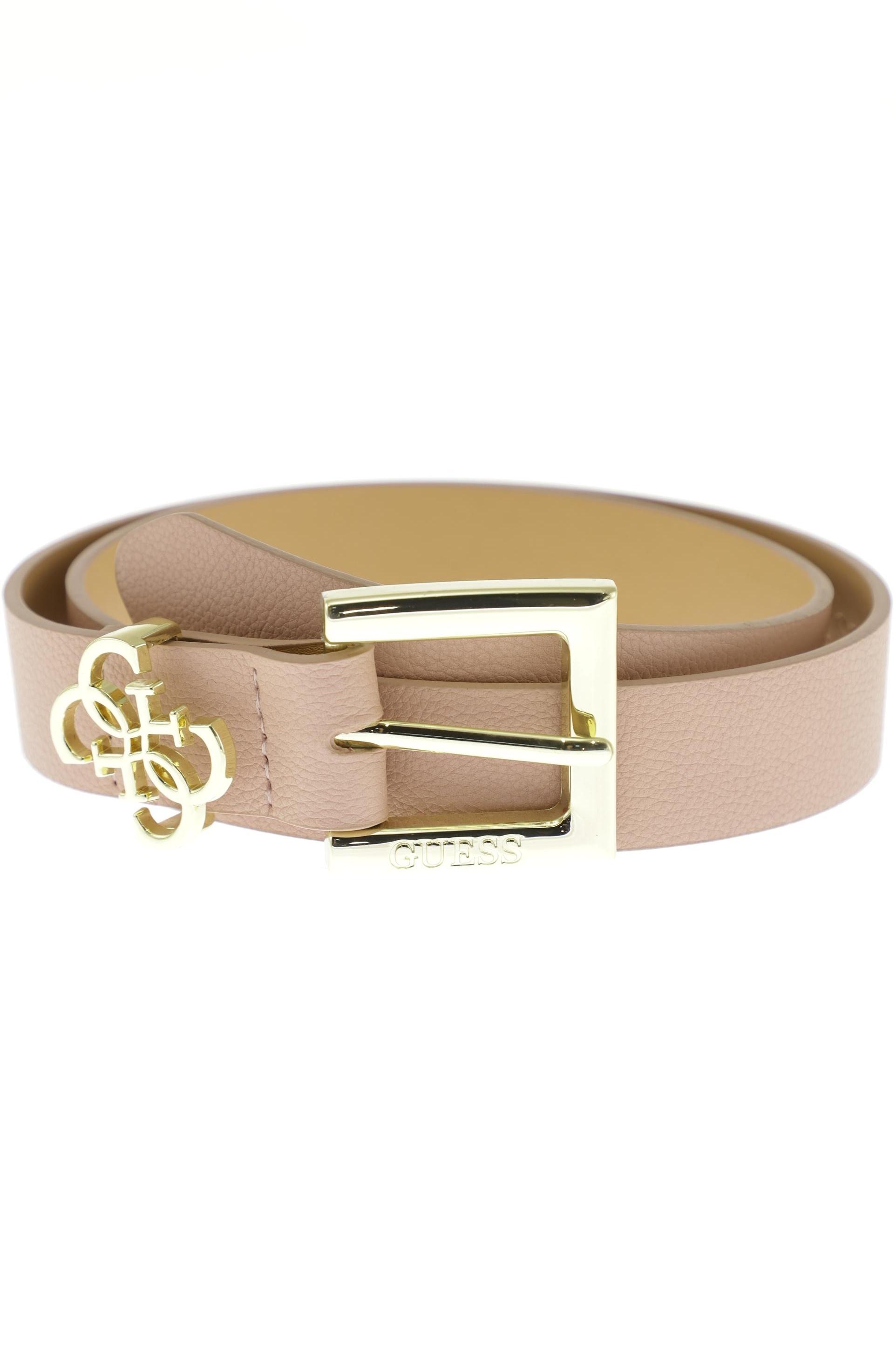 

Guess Damen Gürtel, pink, Gr. 85