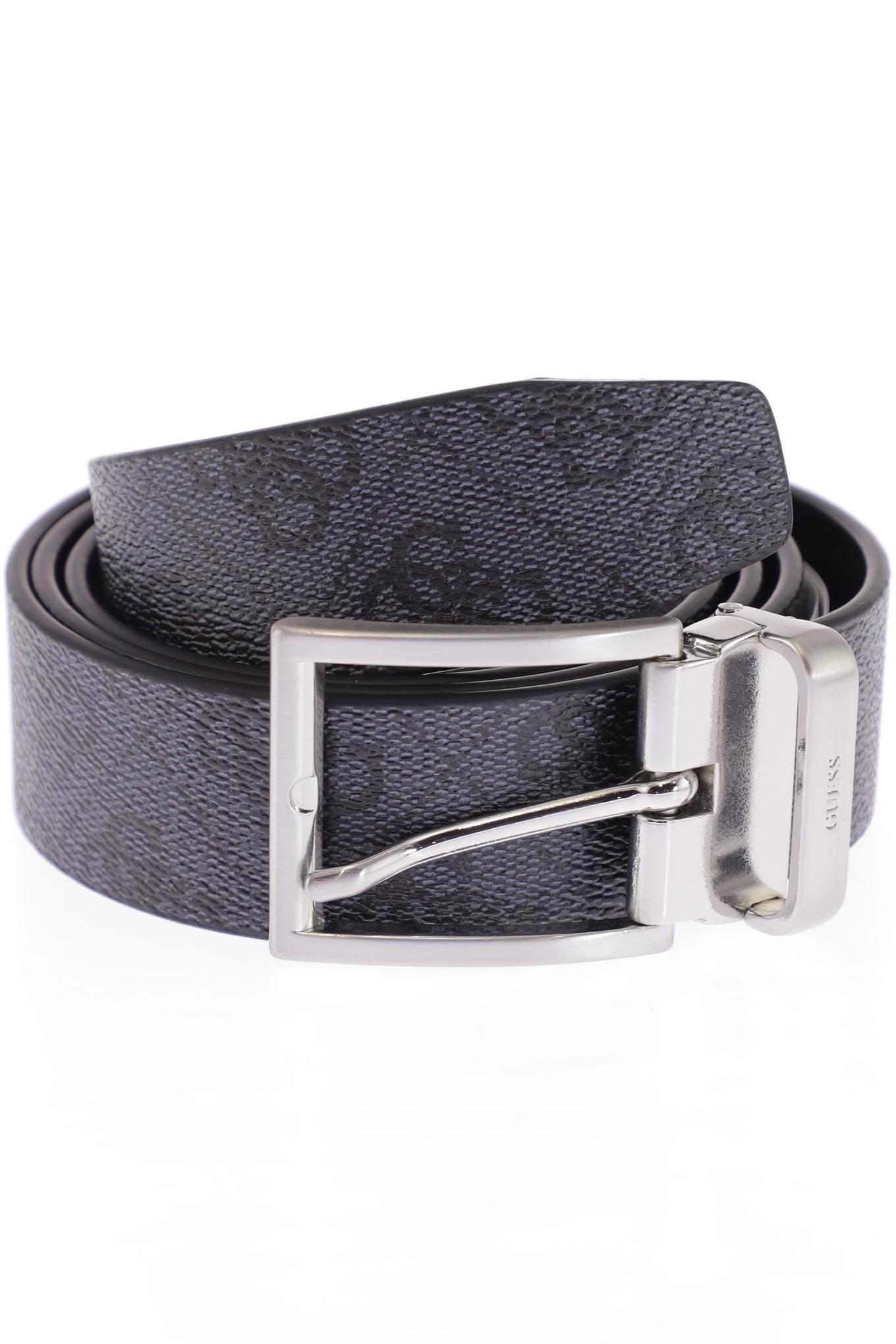 

Guess Damen Gürtel, grau, Gr. 100
