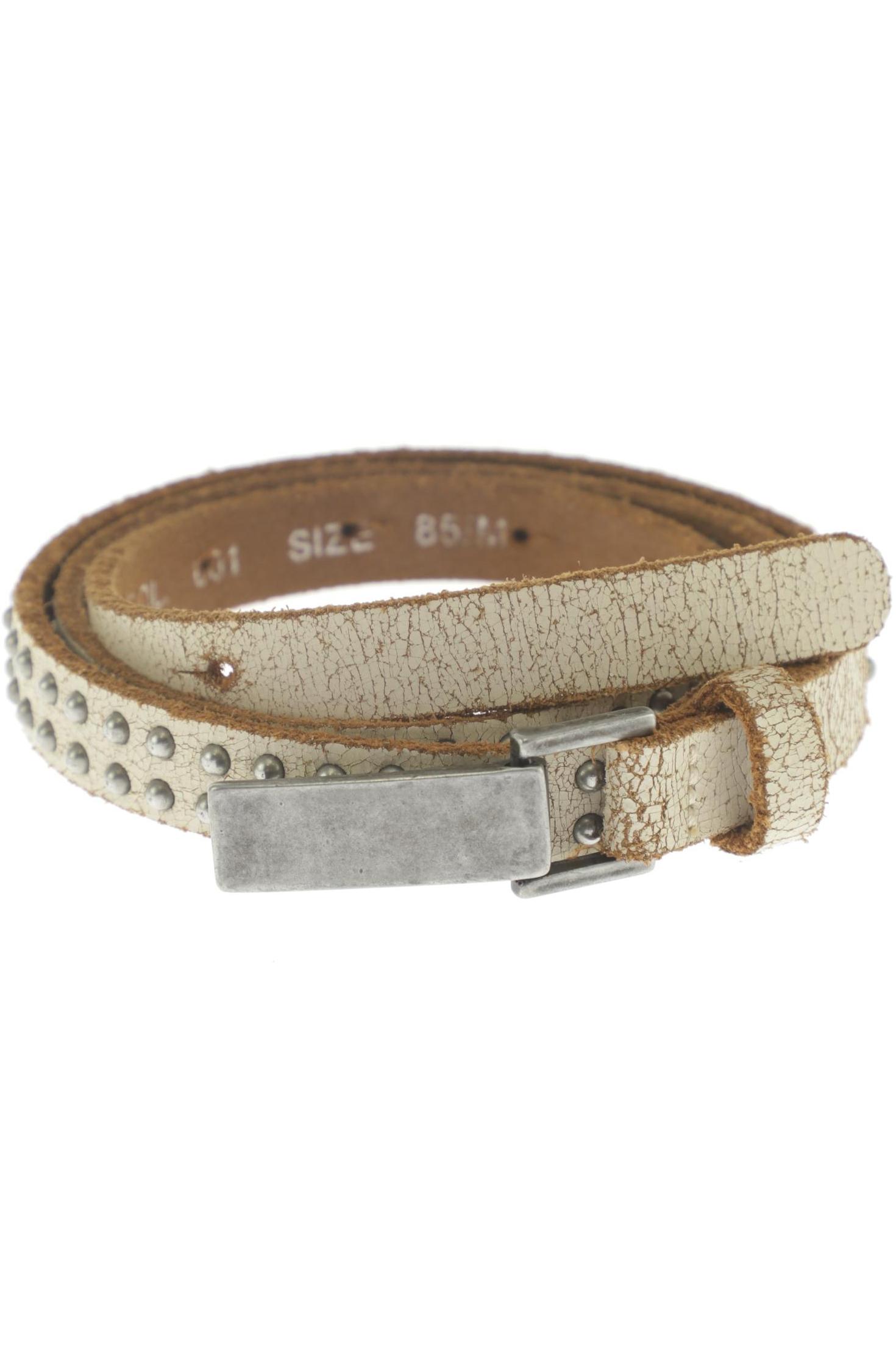 

Guess Damen Gürtel, braun, Gr. 85