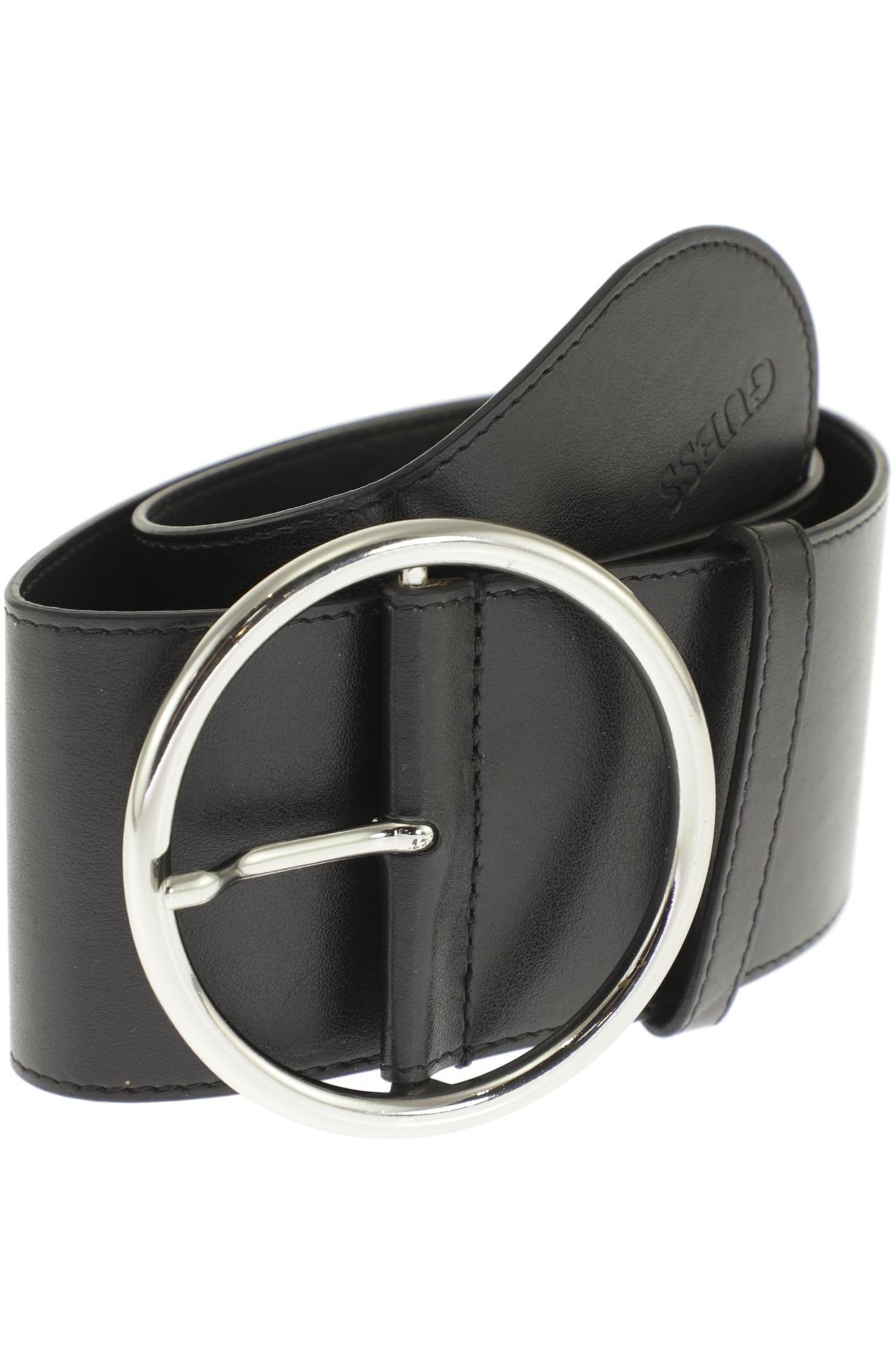 

Guess Damen Gürtel, schwarz, Gr. 70
