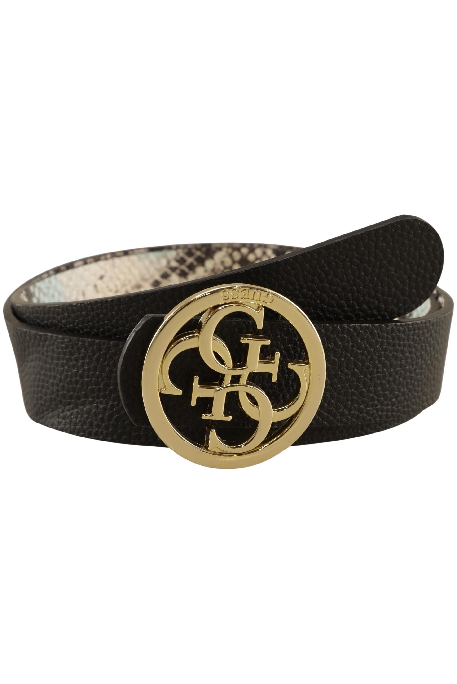 

Guess Damen Gürtel, mehrfarbig, Gr. 90