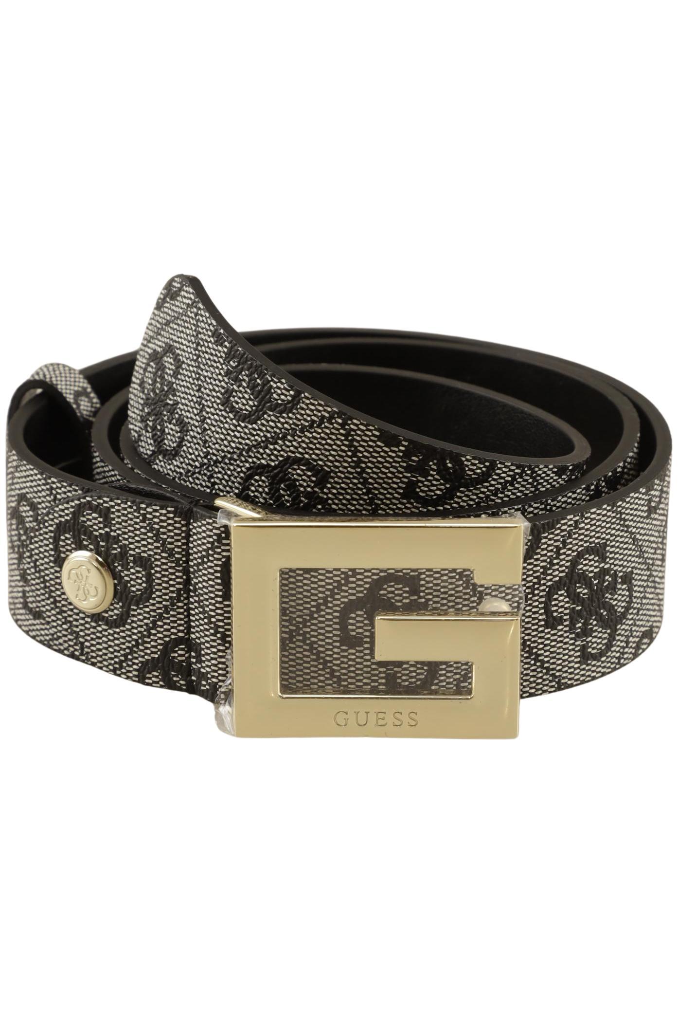 

Guess Damen Gürtel, mehrfarbig, Gr. 85