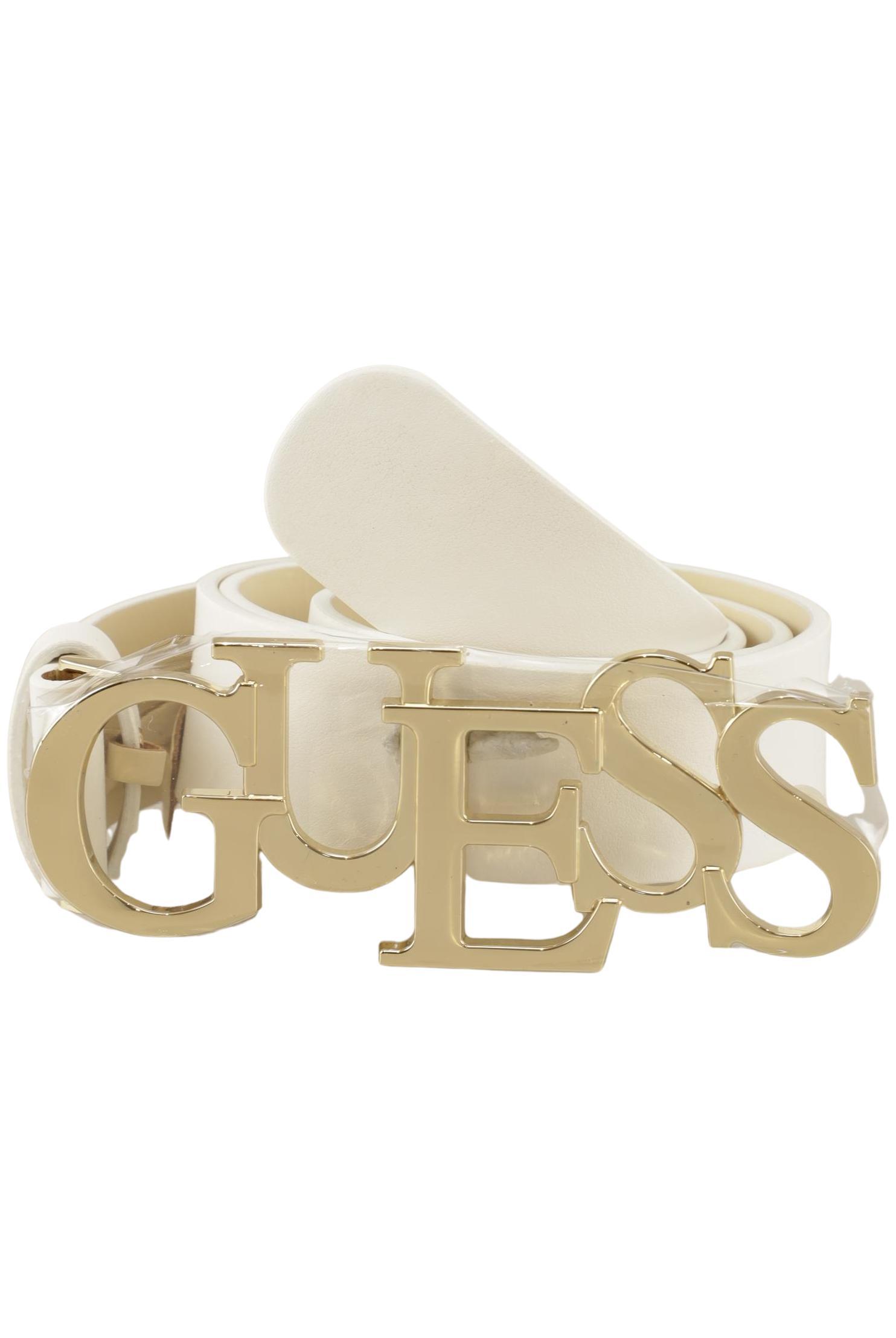 

Guess Damen Gürtel, mehrfarbig, Gr. 65