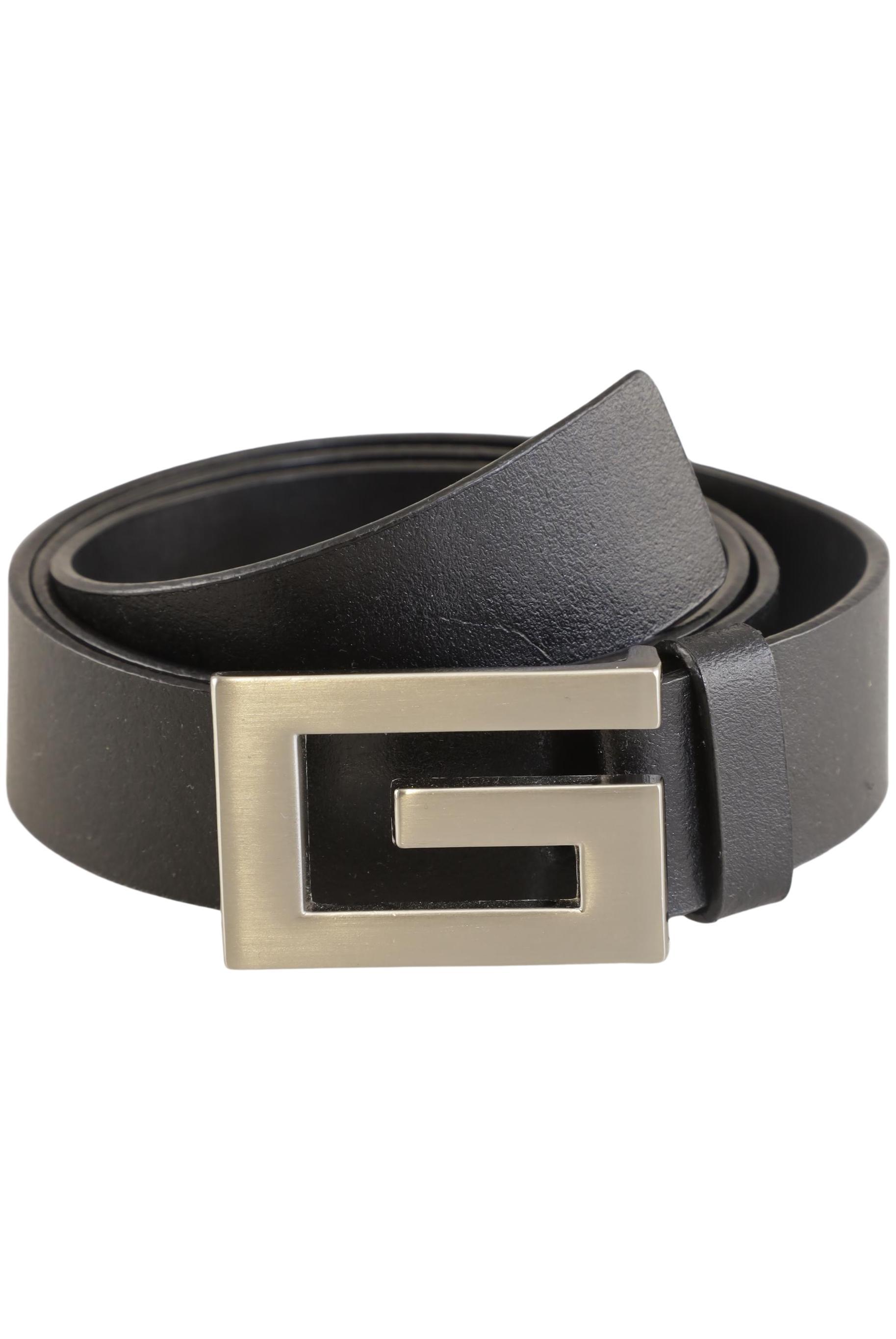 

Guess Damen Gürtel, schwarz, Gr. 90