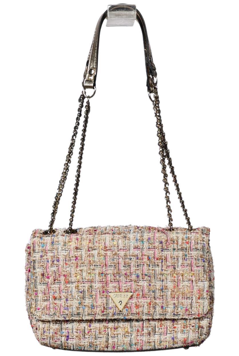 

Guess Damen Handtasche, mehrfarbig, Gr.