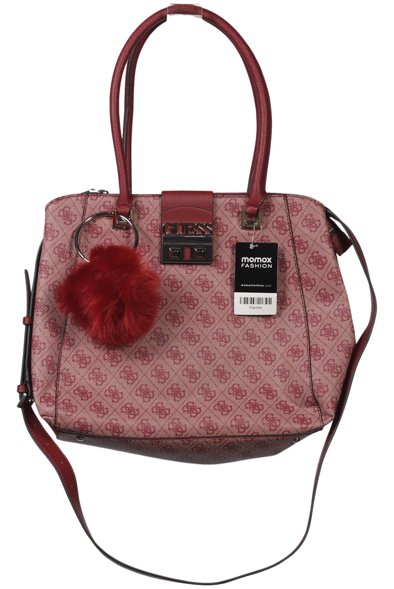 

Guess Damen Handtasche, pink, Gr.