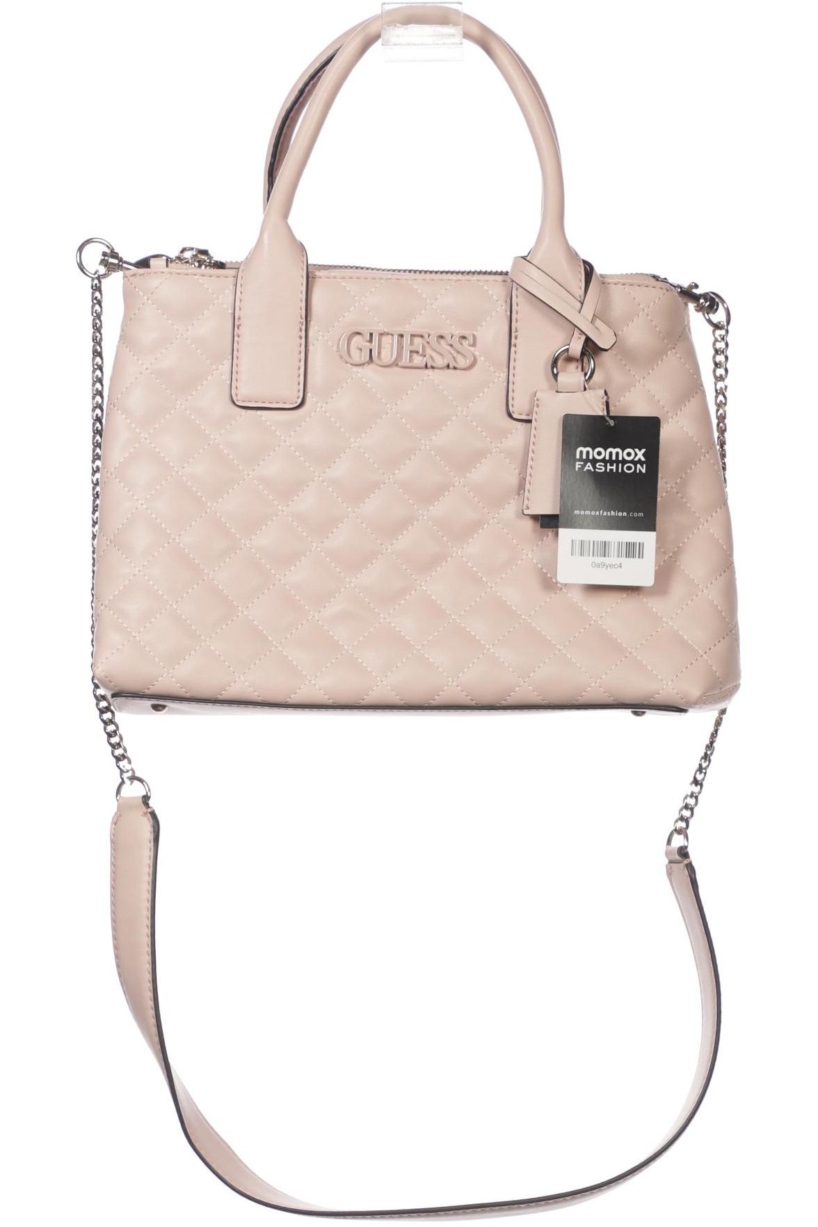 

GUESS Damen Handtasche, pink